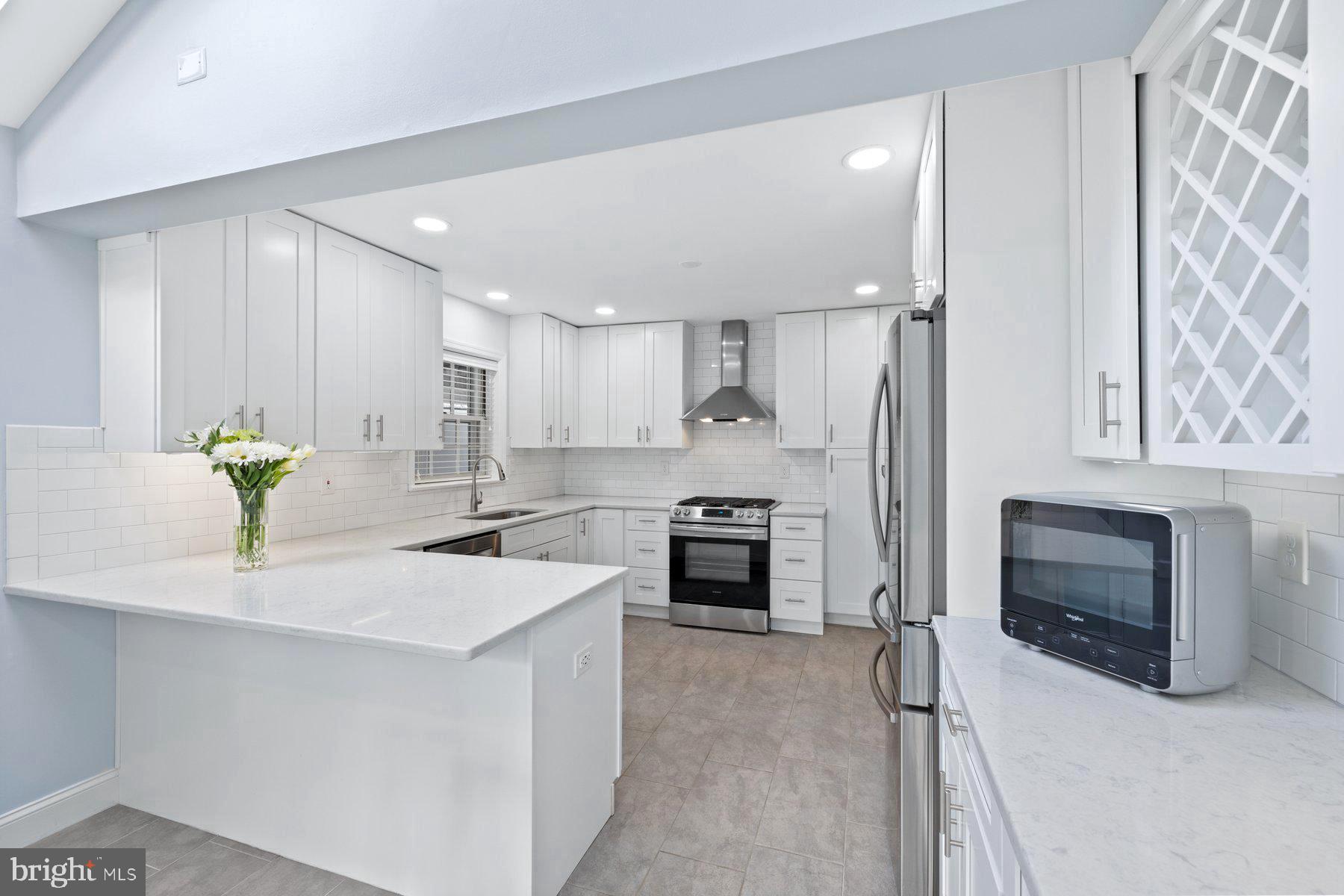 BYEFORDE - Residential