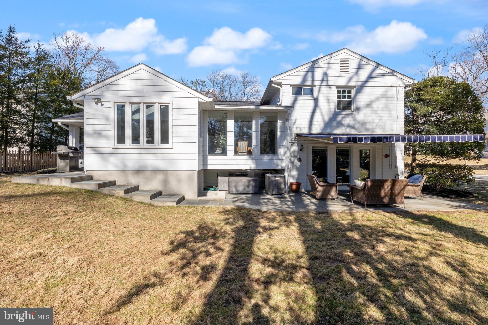 BYEFORDE - Residential