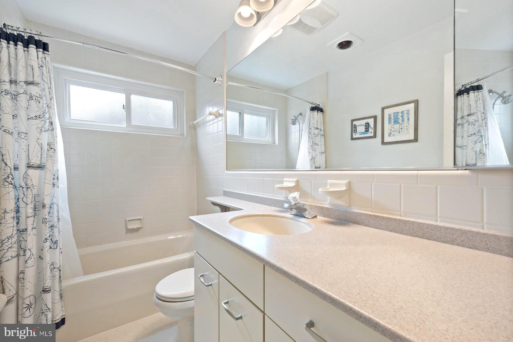 BYEFORDE - Residential