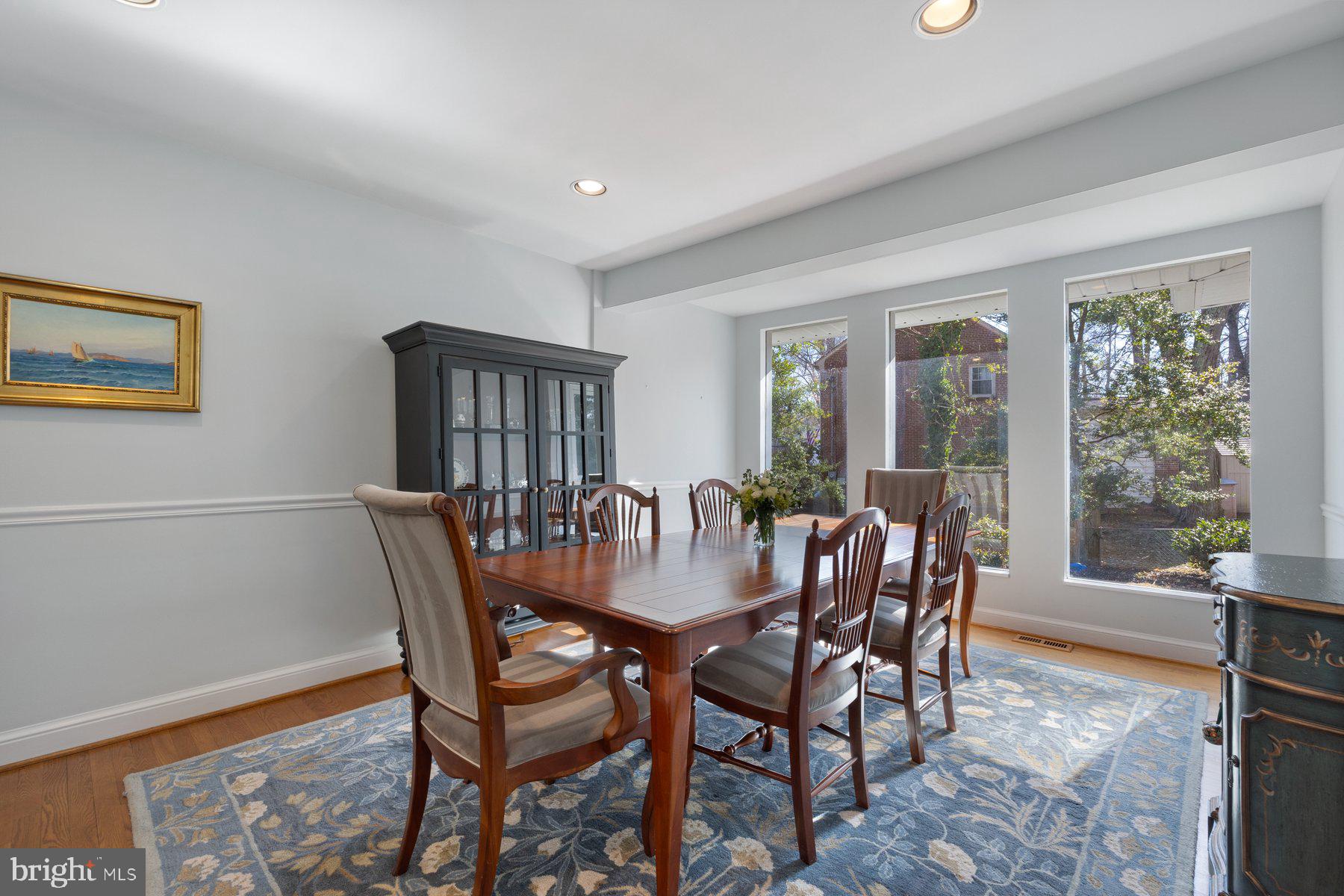 BYEFORDE - Residential