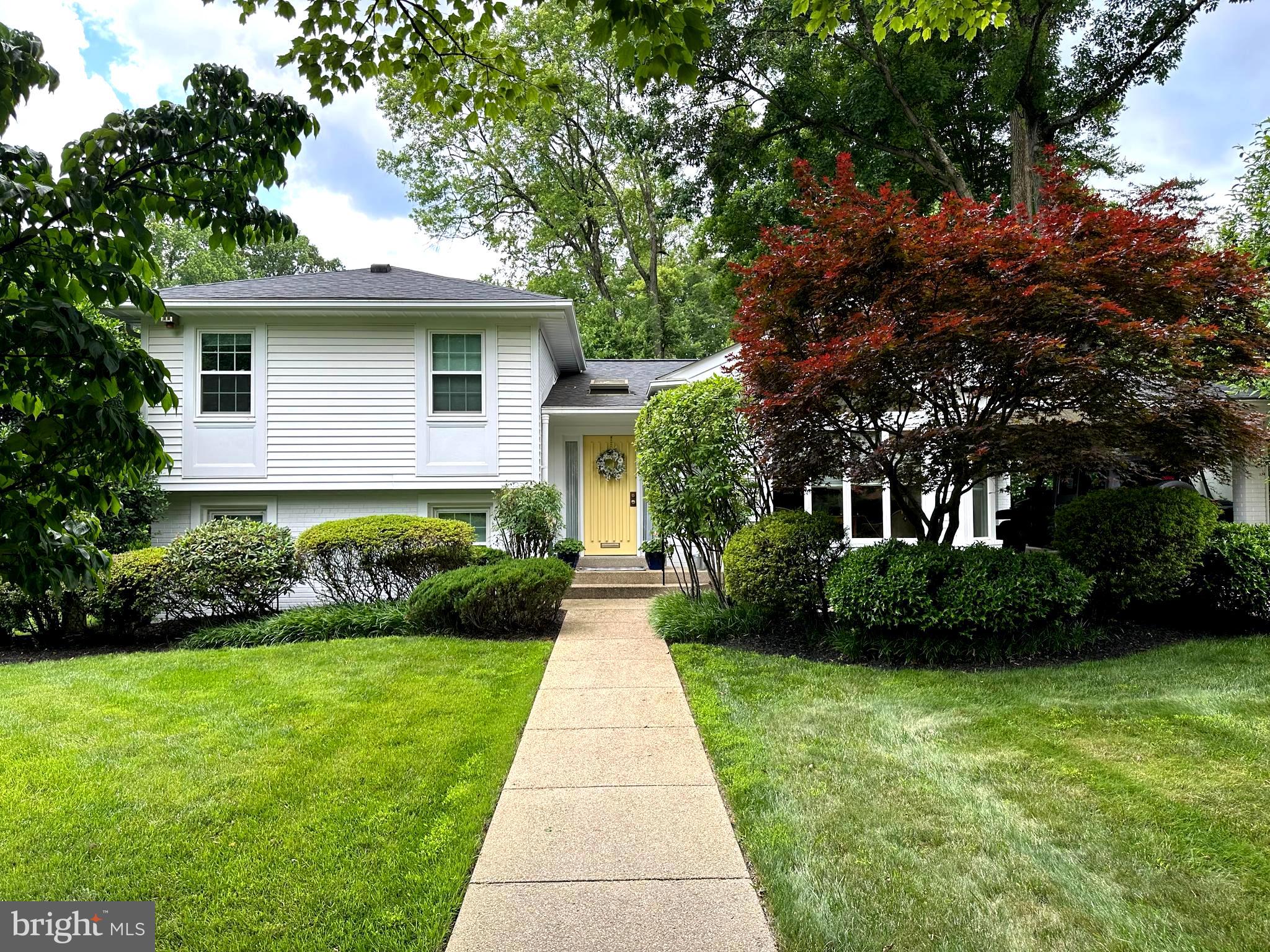 BYEFORDE - Residential