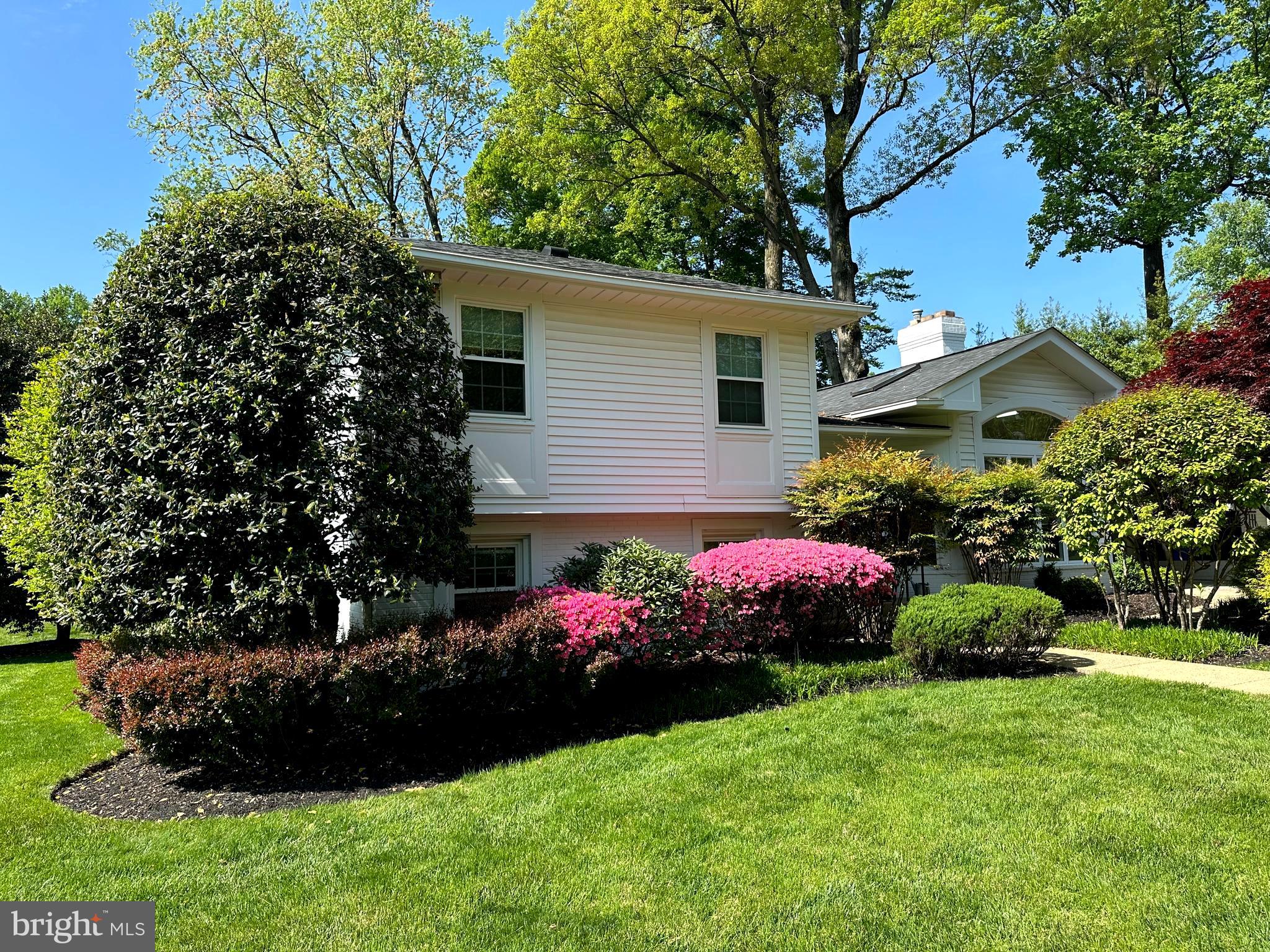 BYEFORDE - Residential