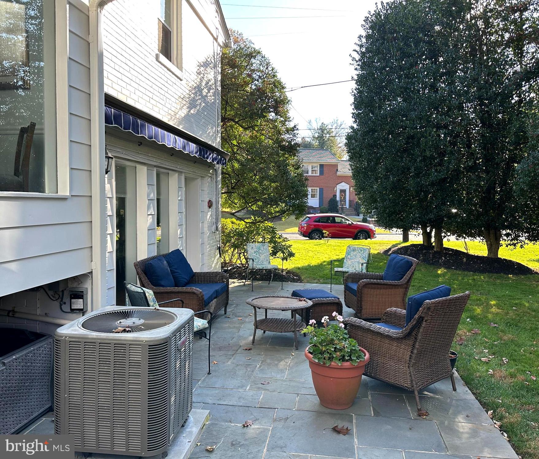 BYEFORDE - Residential