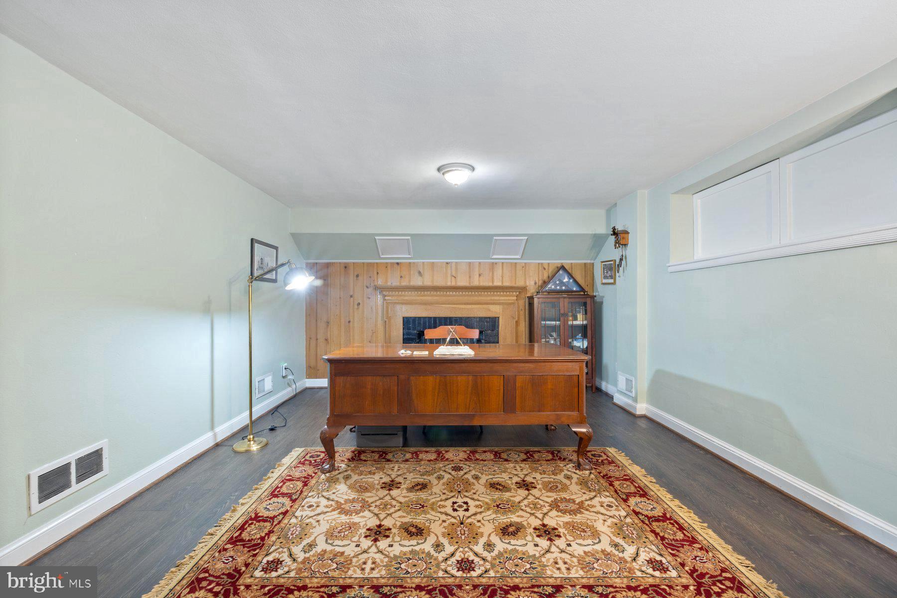 BYEFORDE - Residential