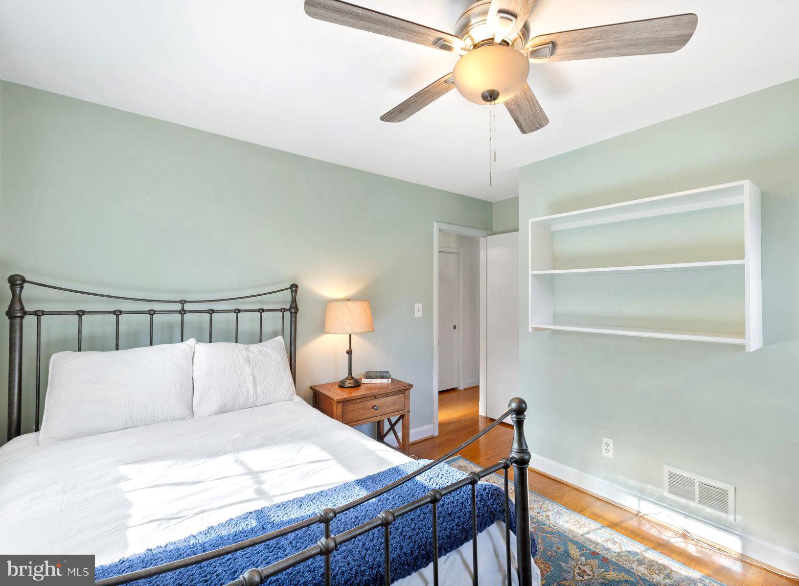 BYEFORDE - Residential