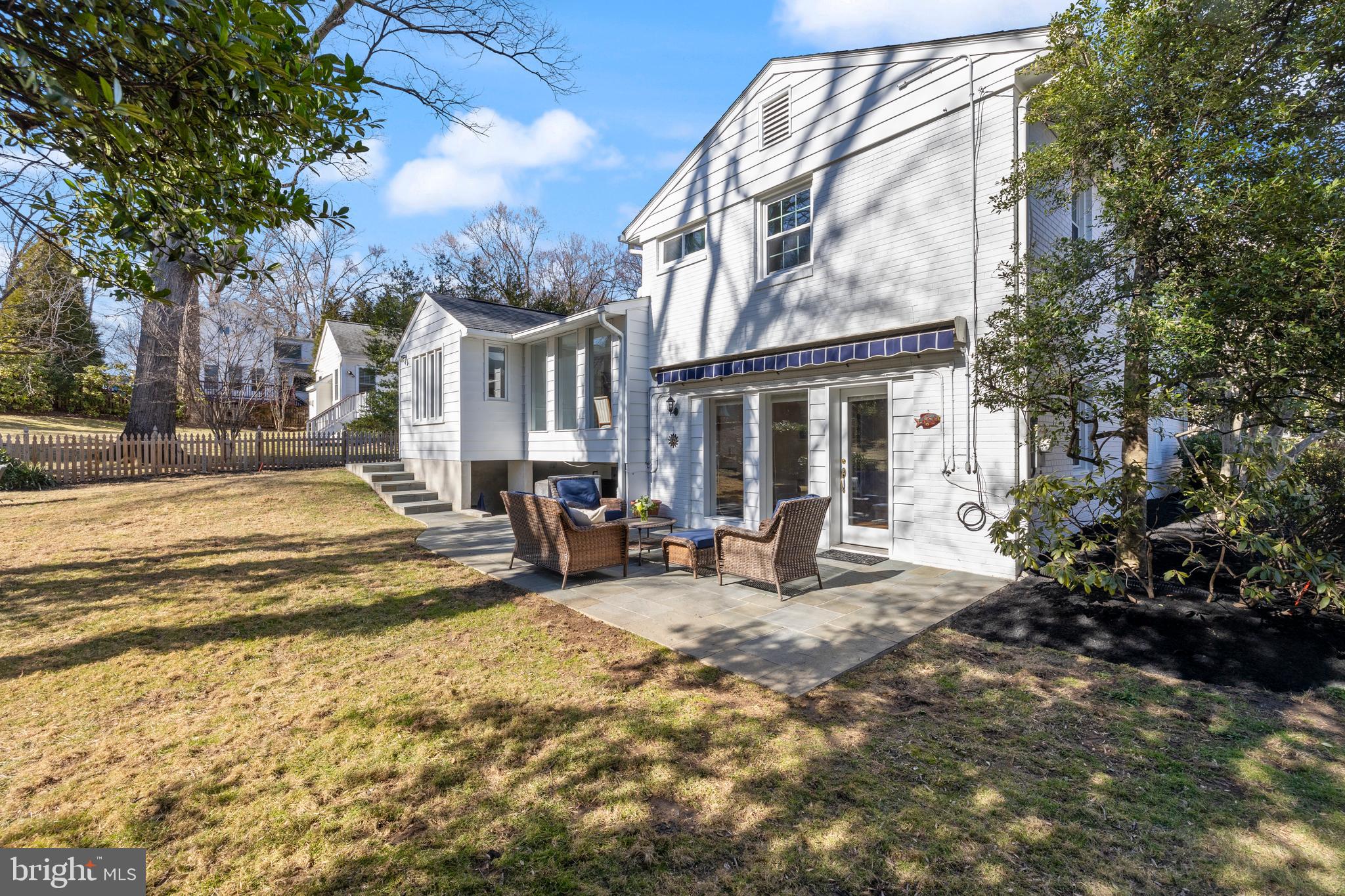 BYEFORDE - Residential