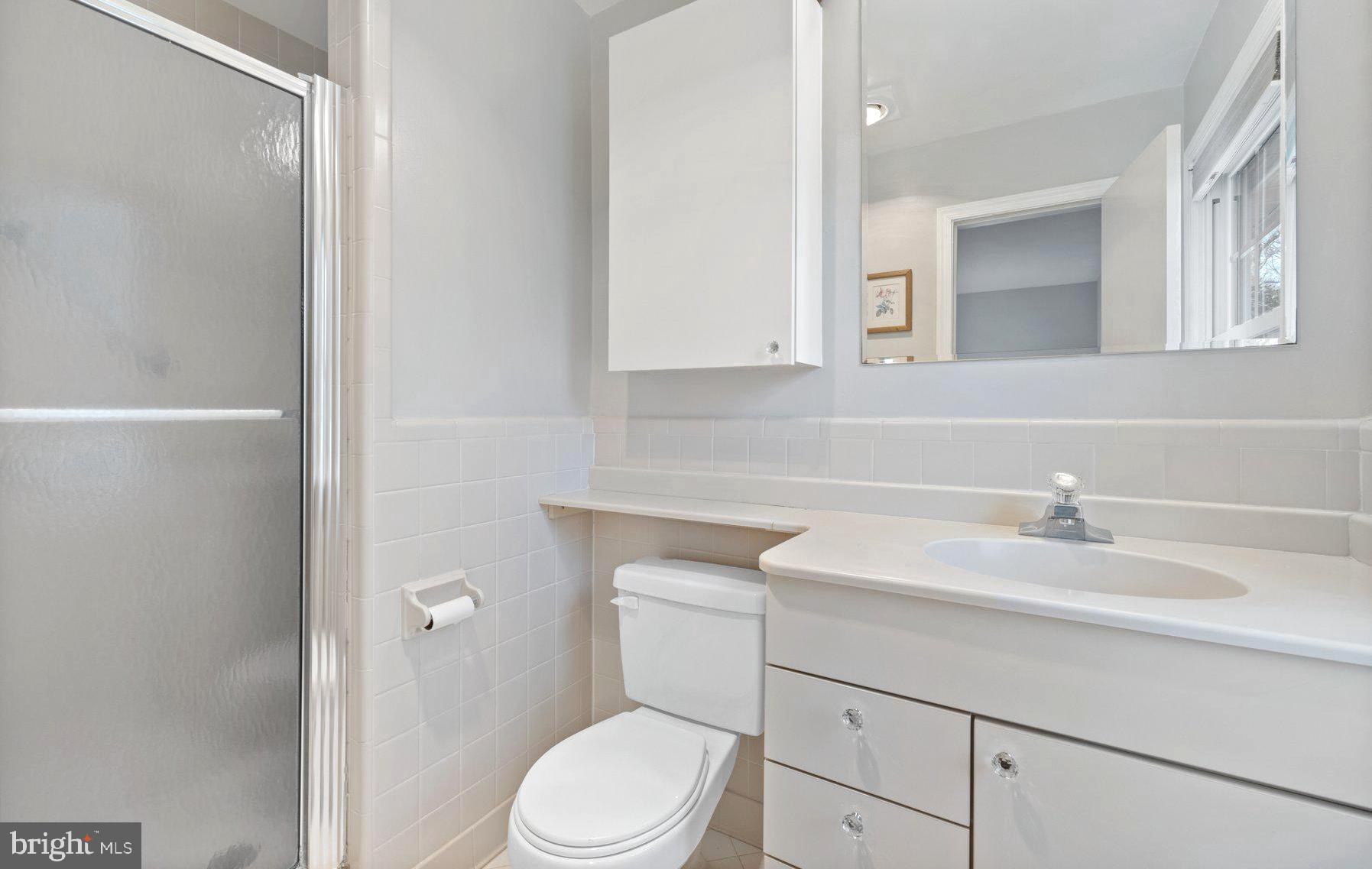 BYEFORDE - Residential