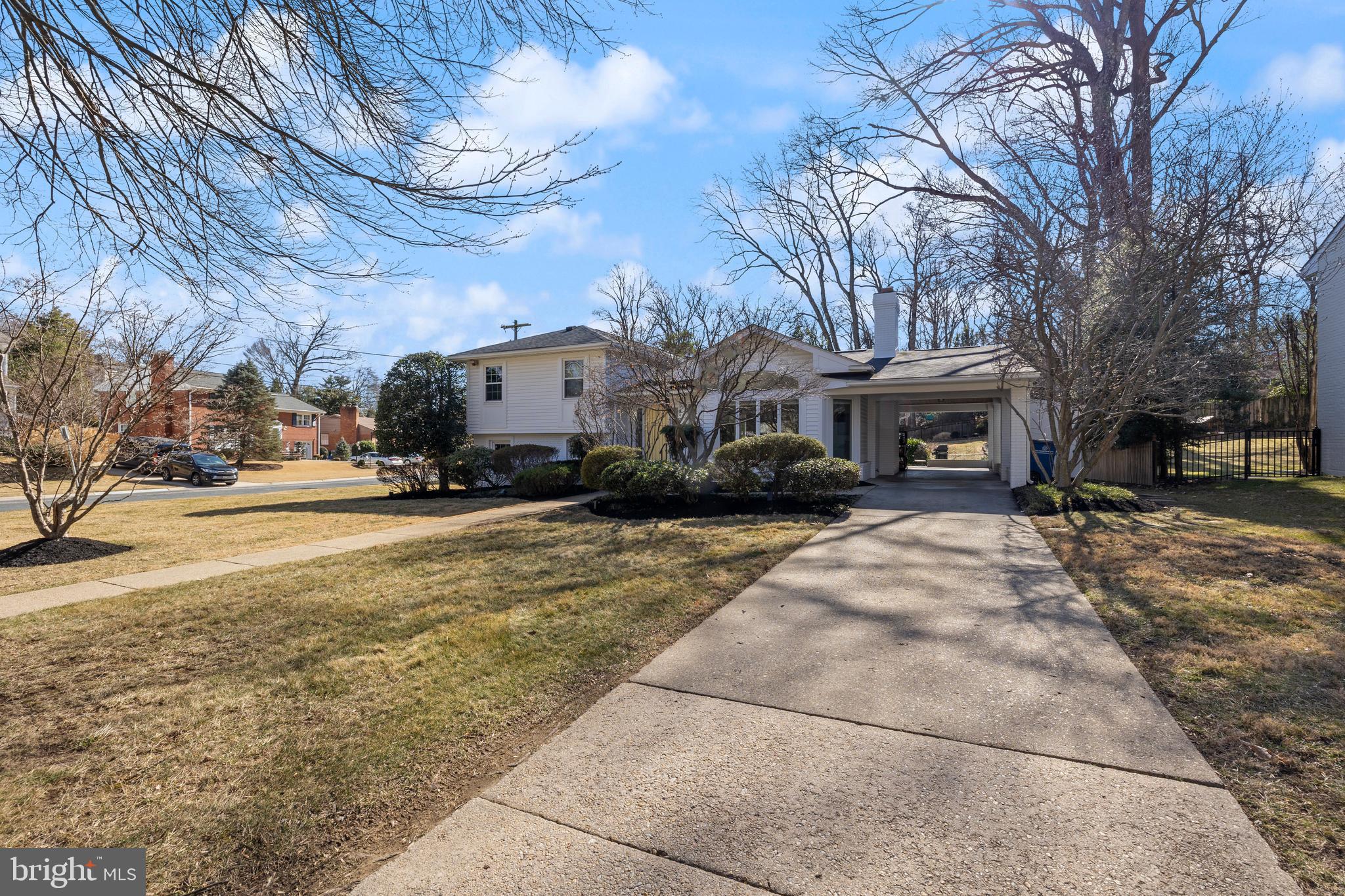 BYEFORDE - Residential