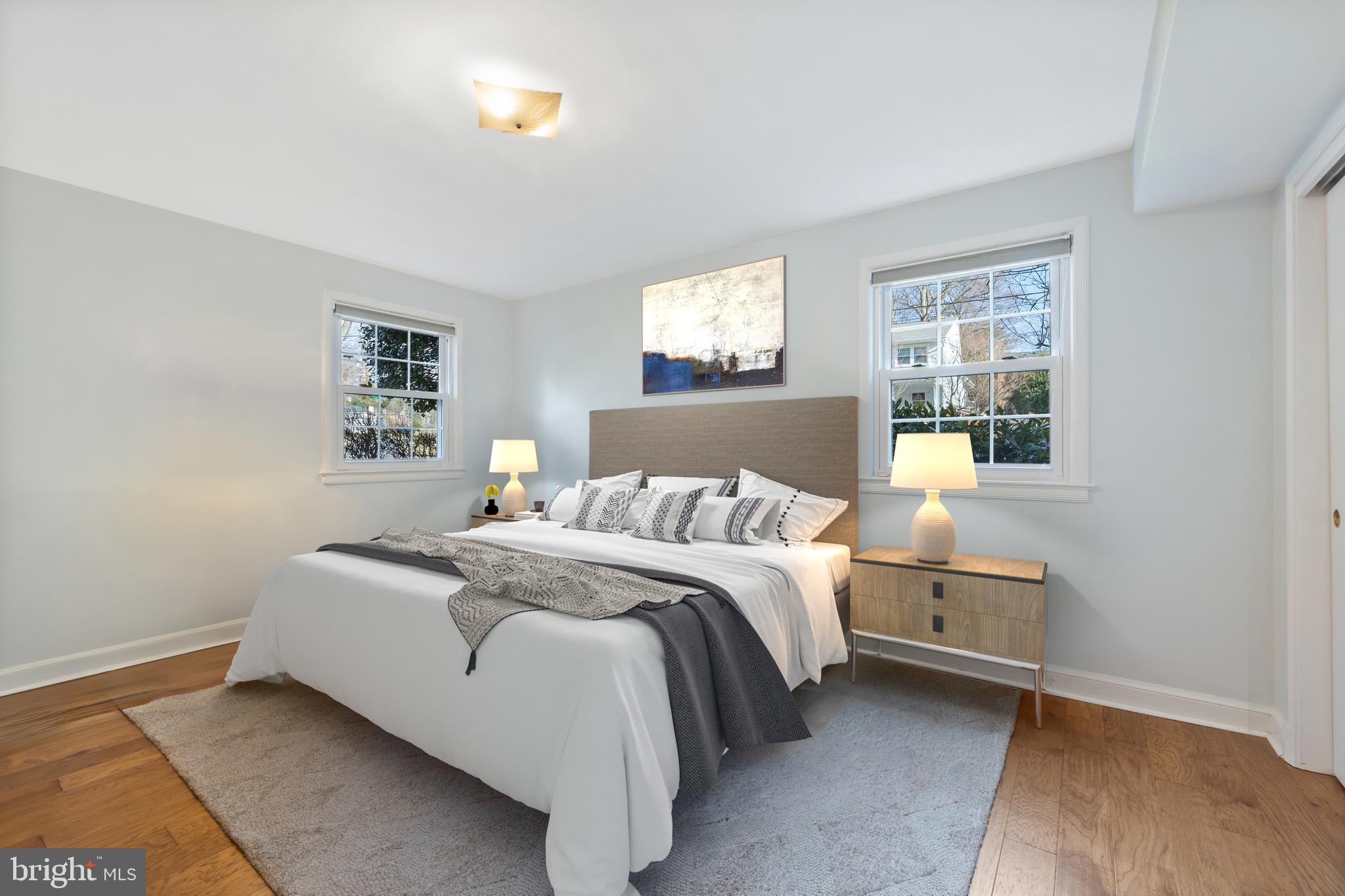 BYEFORDE - Residential