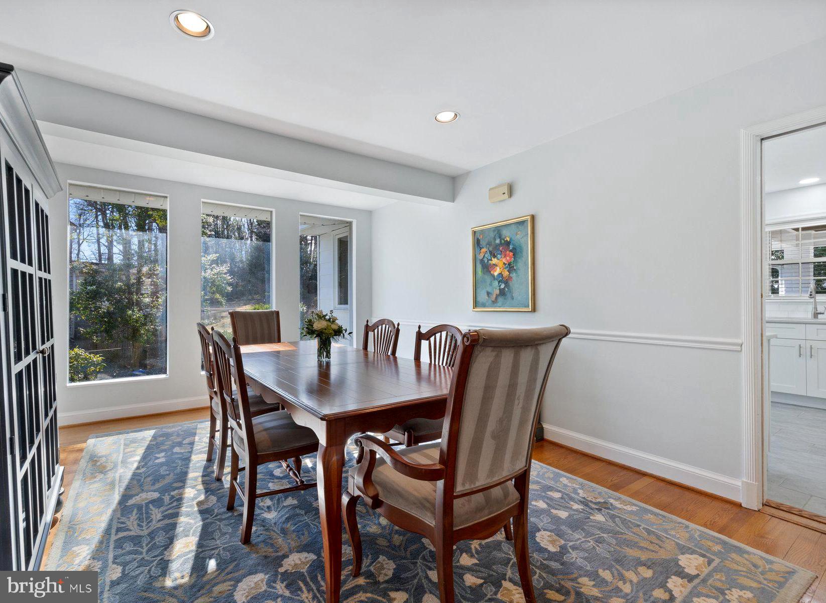 BYEFORDE - Residential