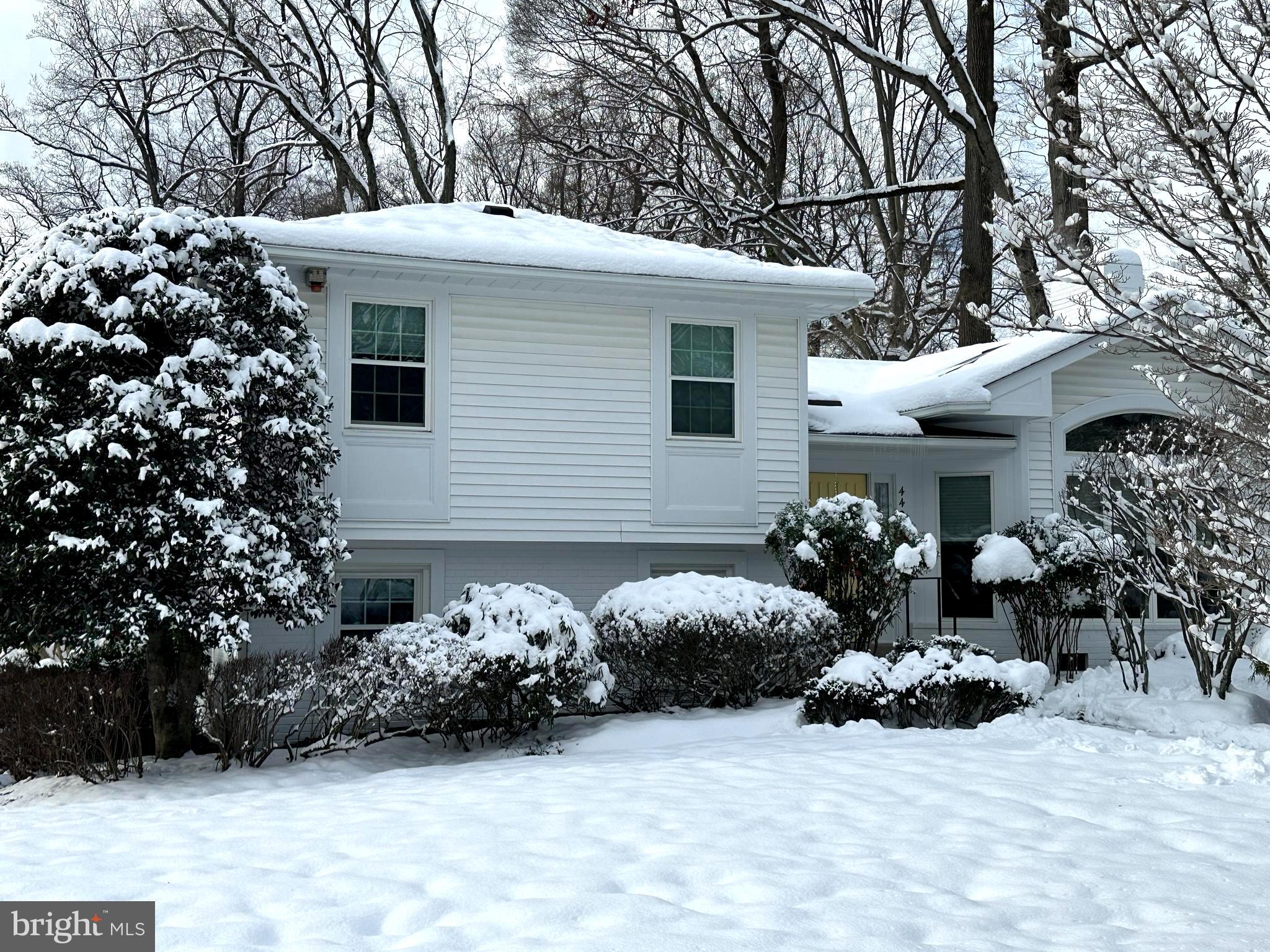 BYEFORDE - Residential