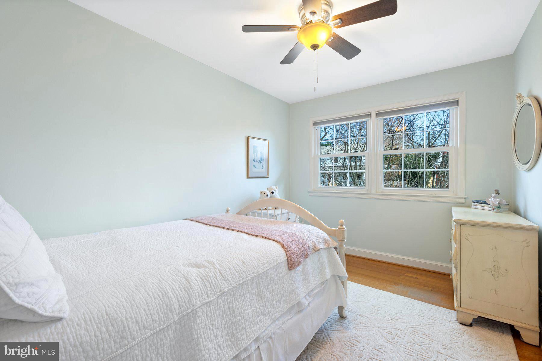 BYEFORDE - Residential