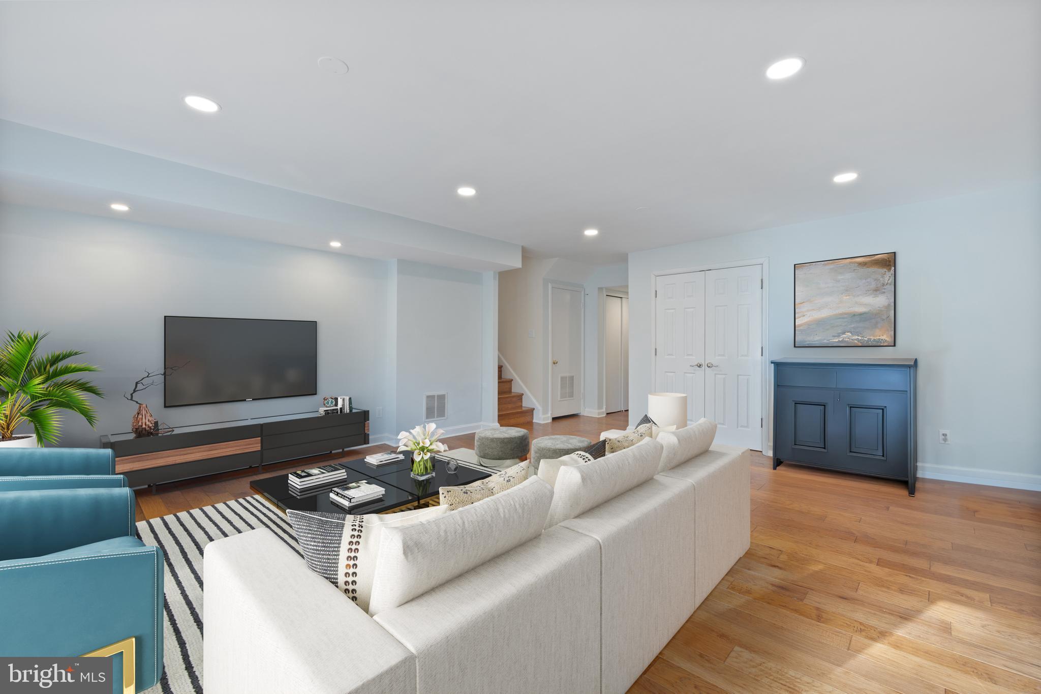 BYEFORDE - Residential