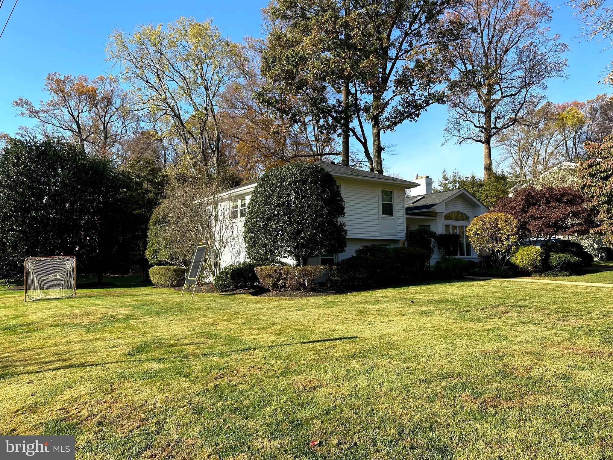 BYEFORDE - Residential