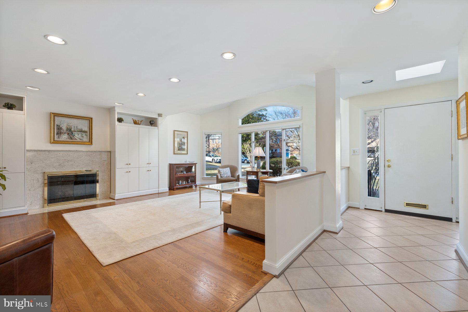 BYEFORDE - Residential