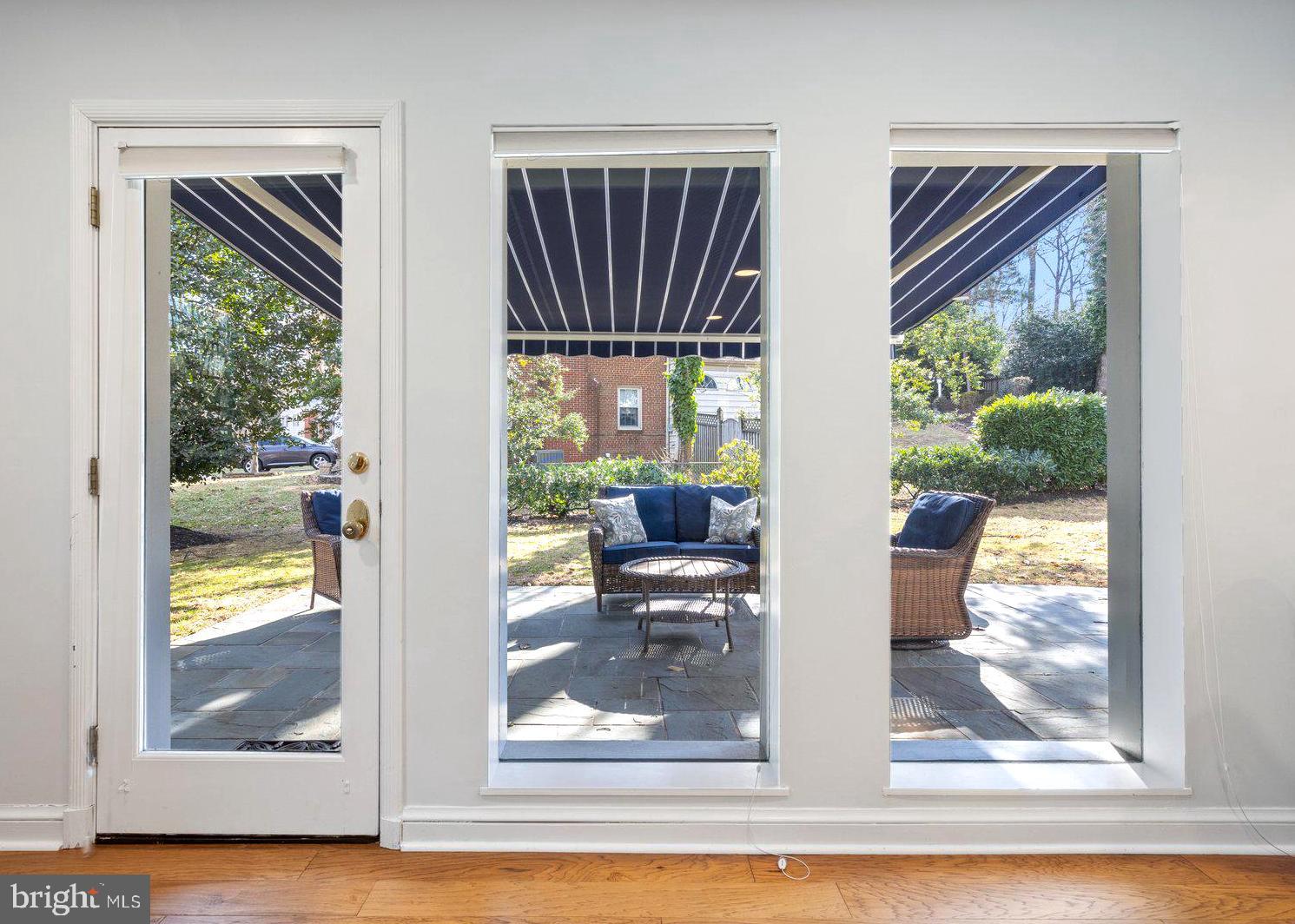 BYEFORDE - Residential