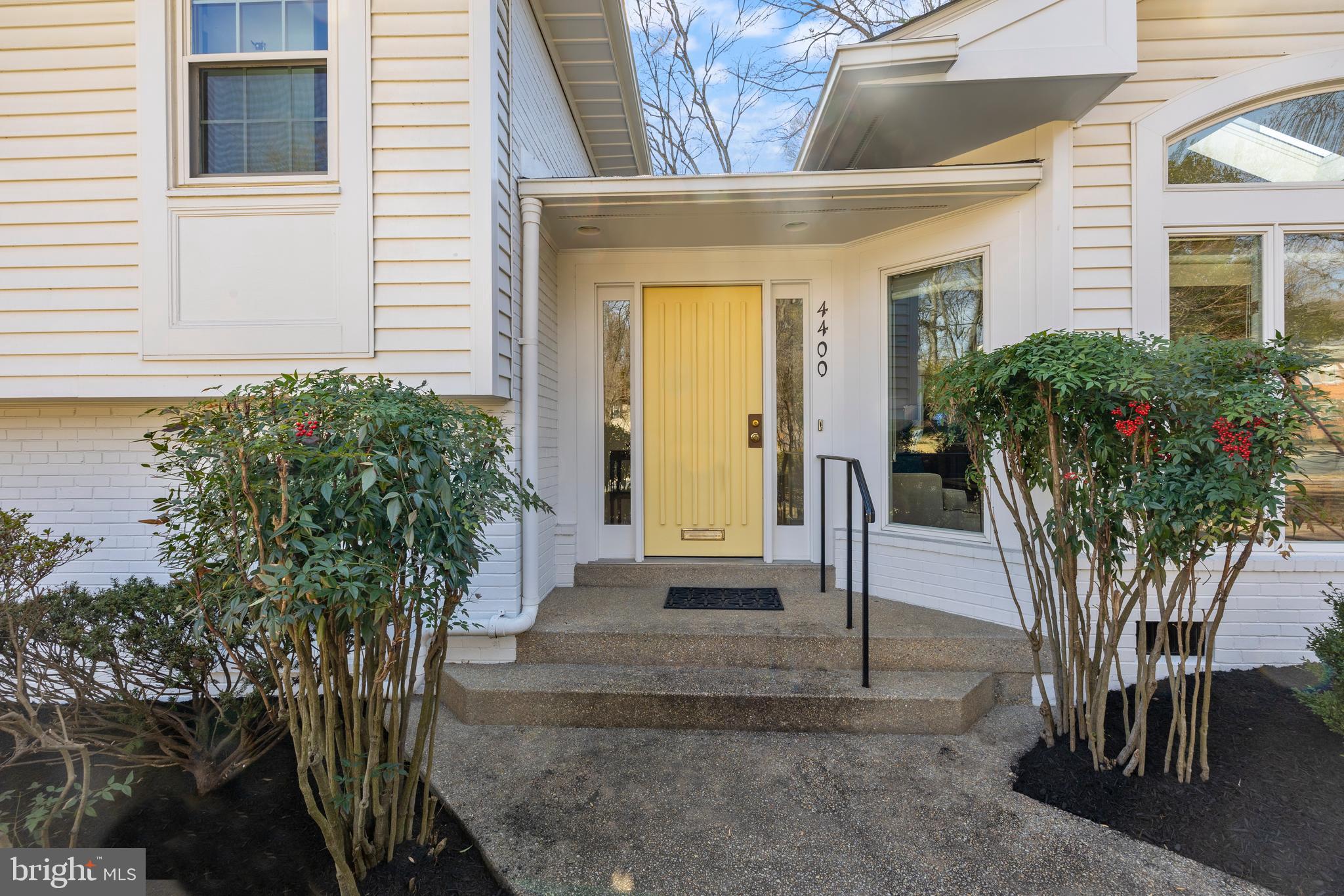 BYEFORDE - Residential