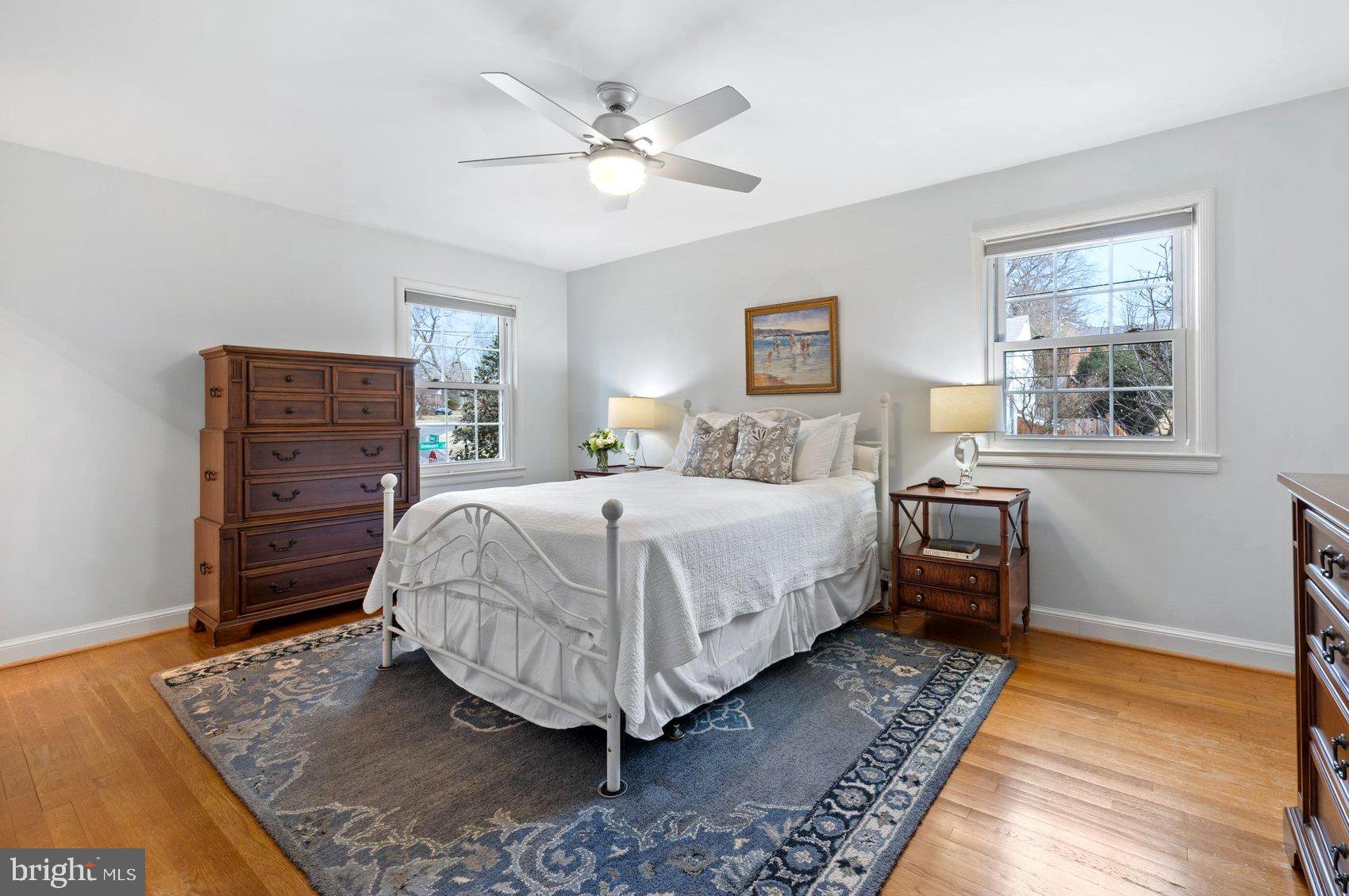 BYEFORDE - Residential