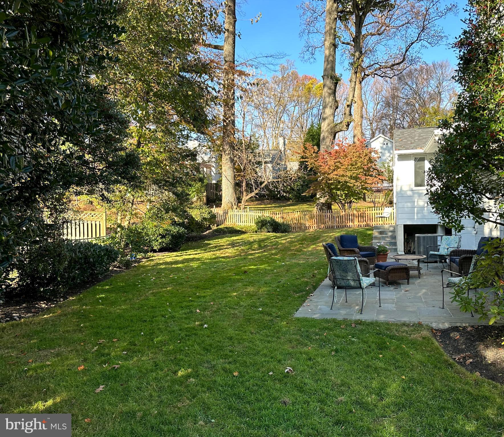 BYEFORDE - Residential