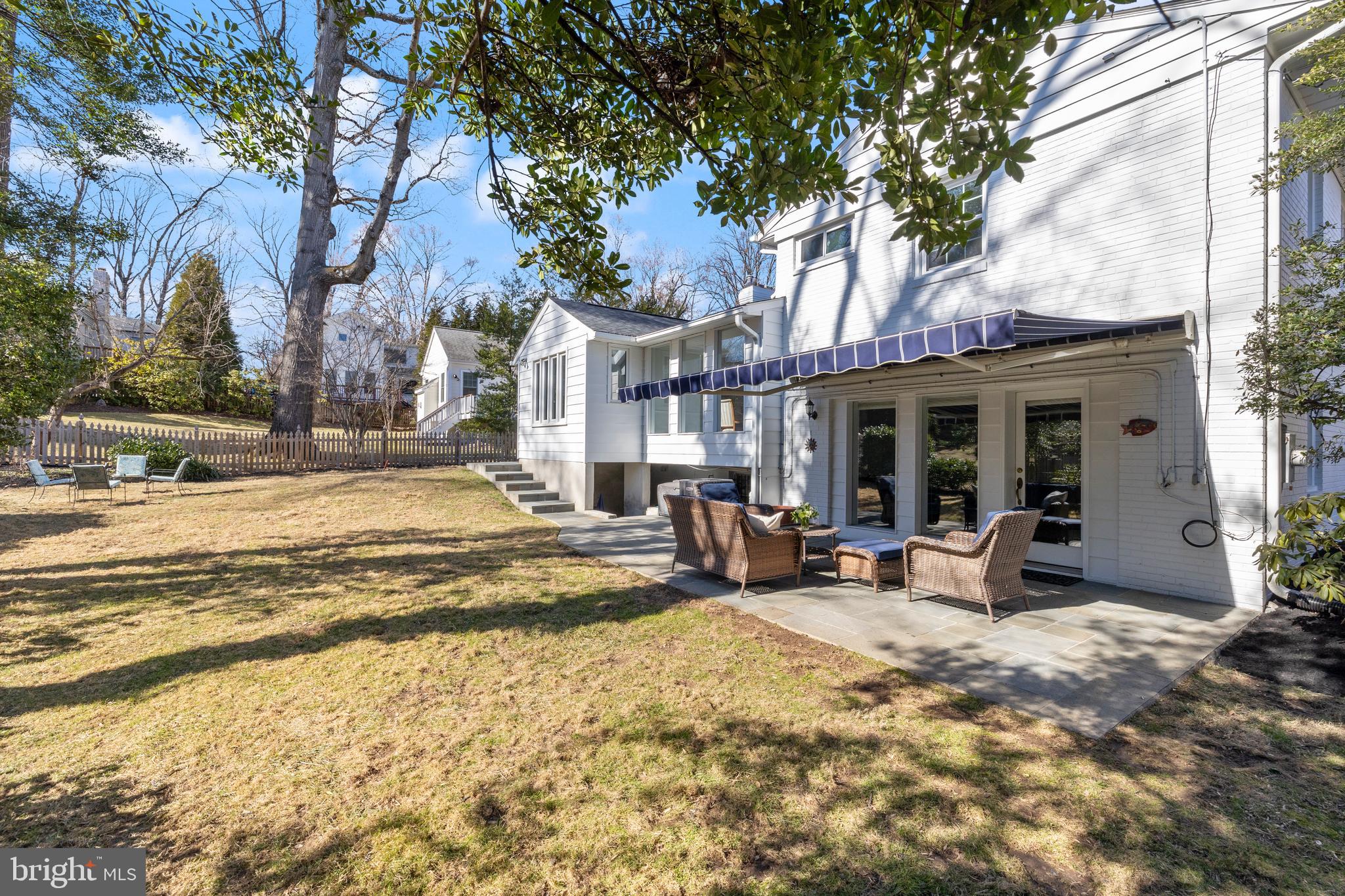 BYEFORDE - Residential