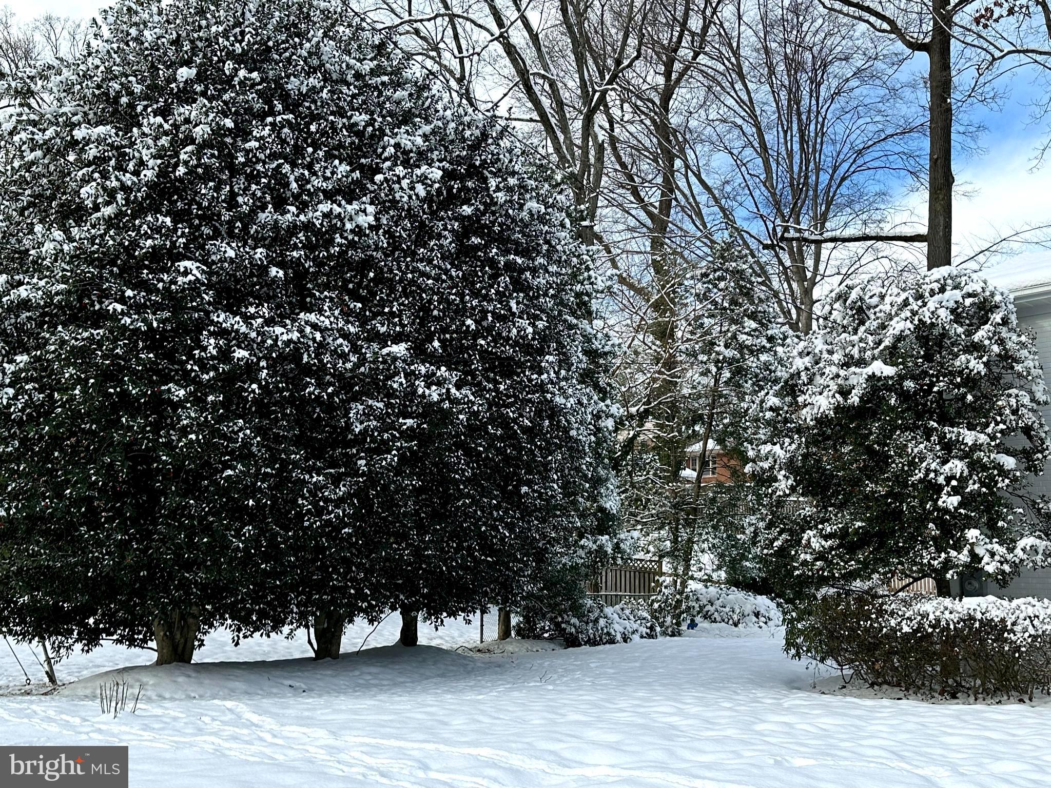 BYEFORDE - Residential