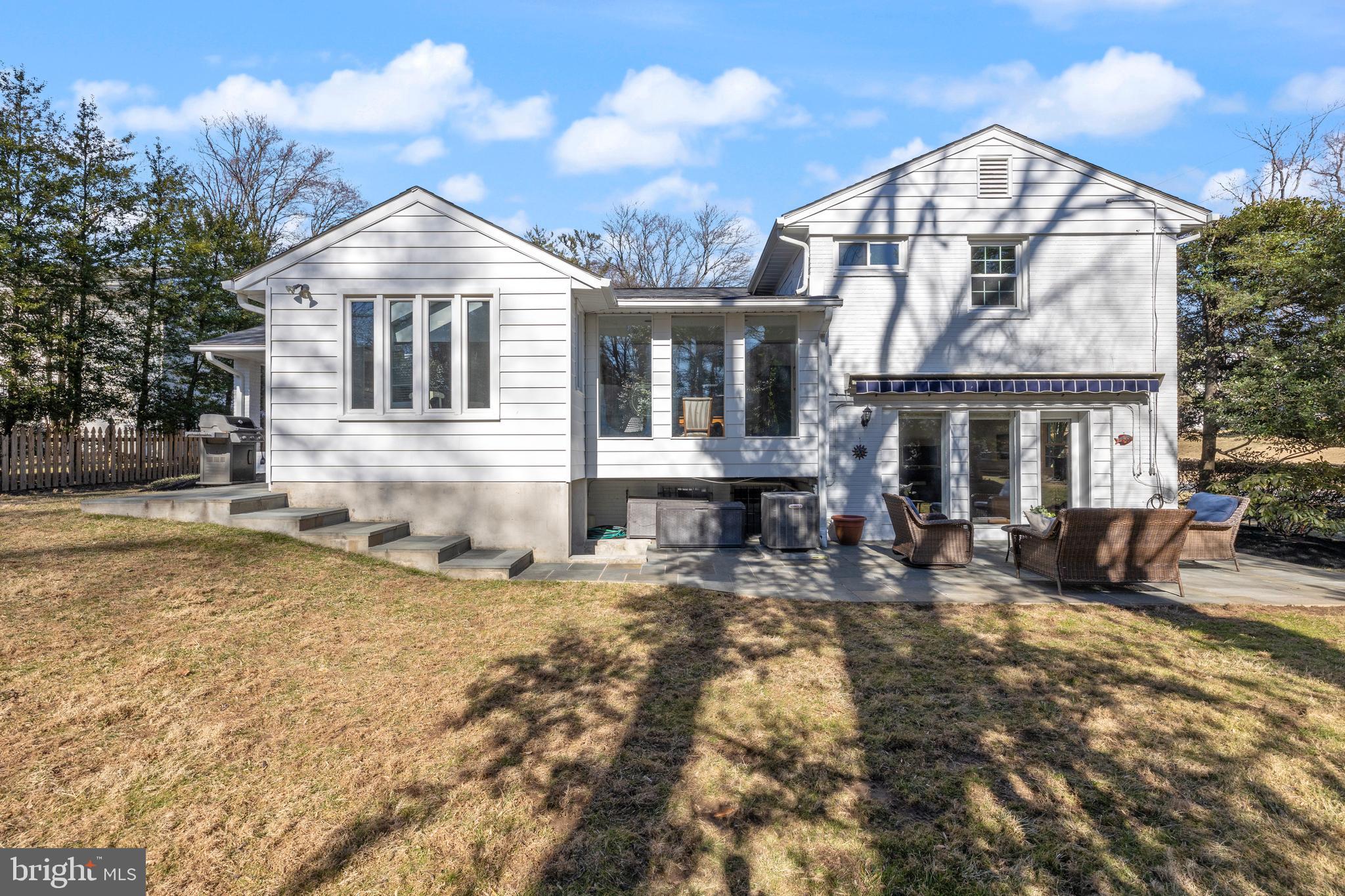 BYEFORDE - Residential