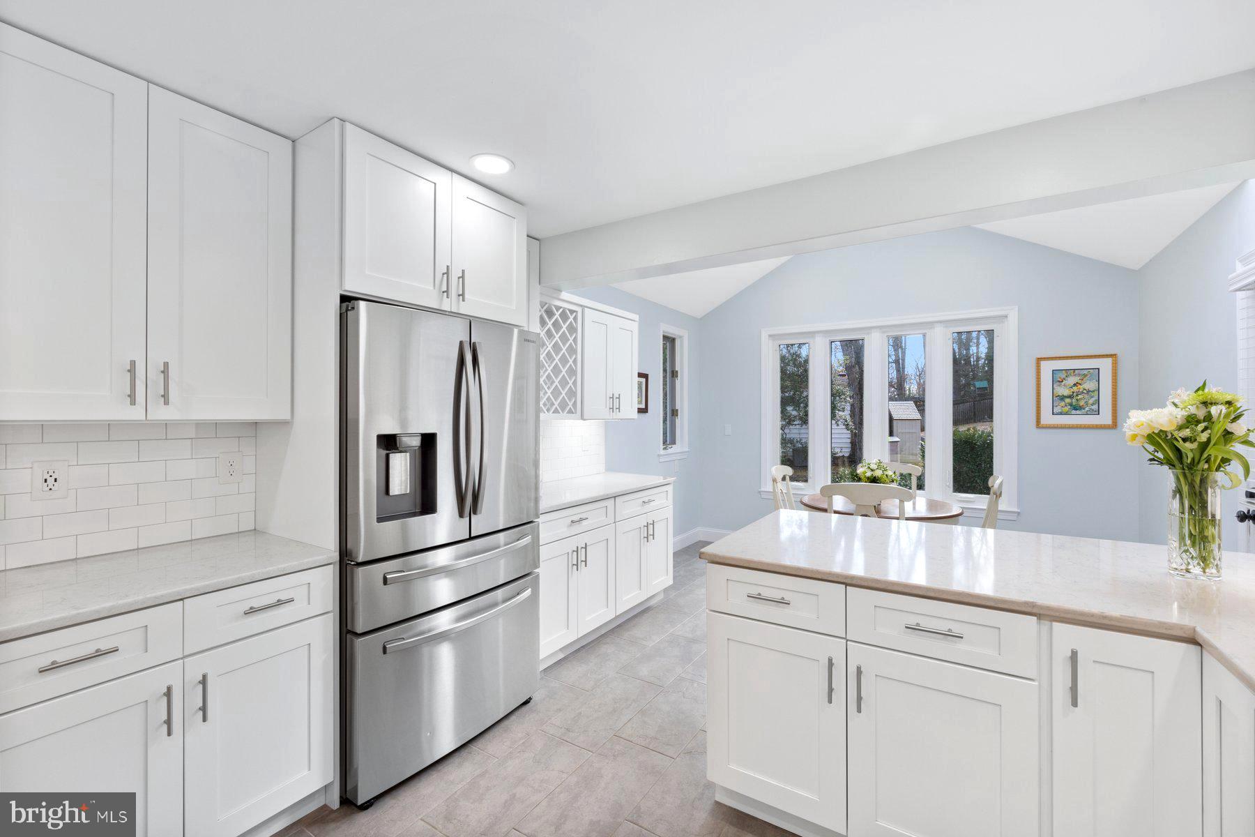 BYEFORDE - Residential