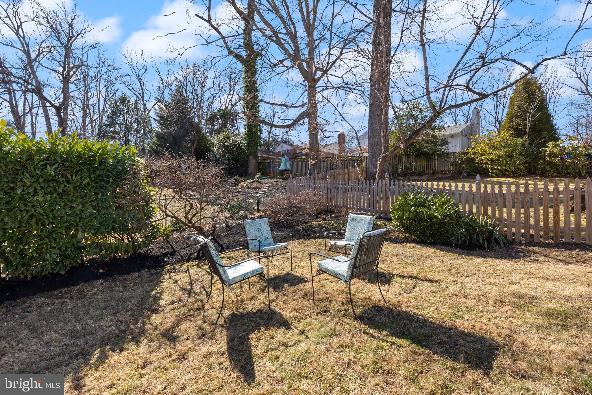 BYEFORDE - Residential