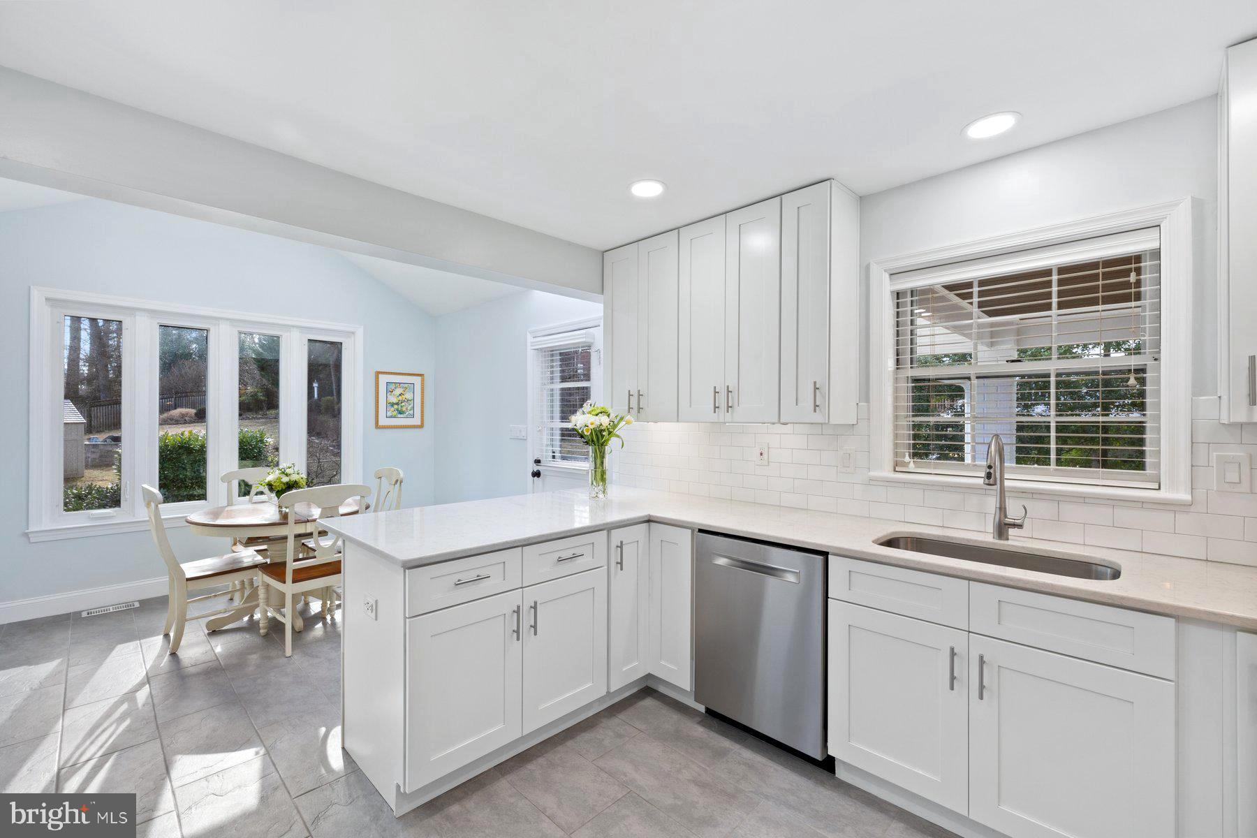 BYEFORDE - Residential