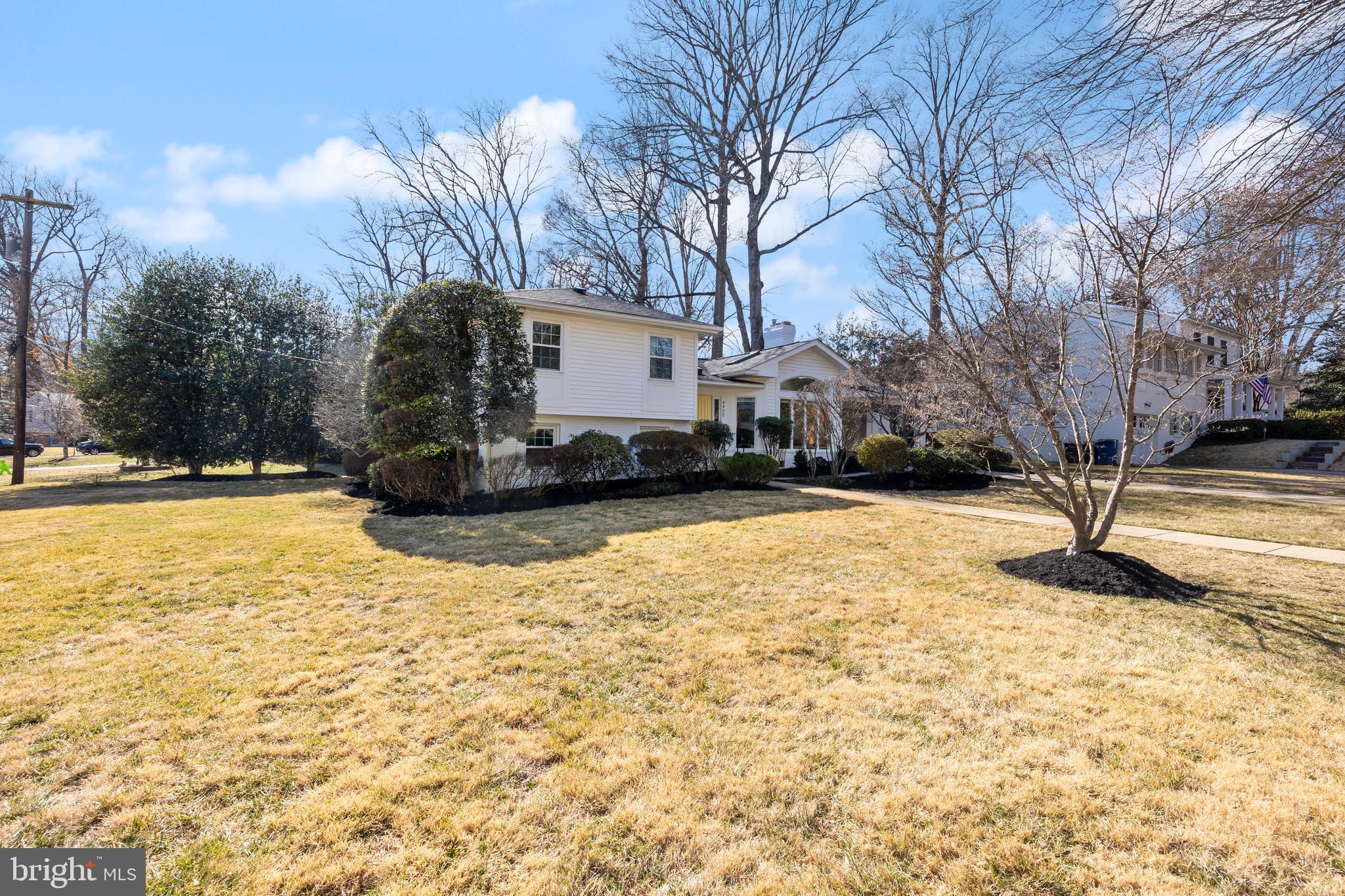 BYEFORDE - Residential