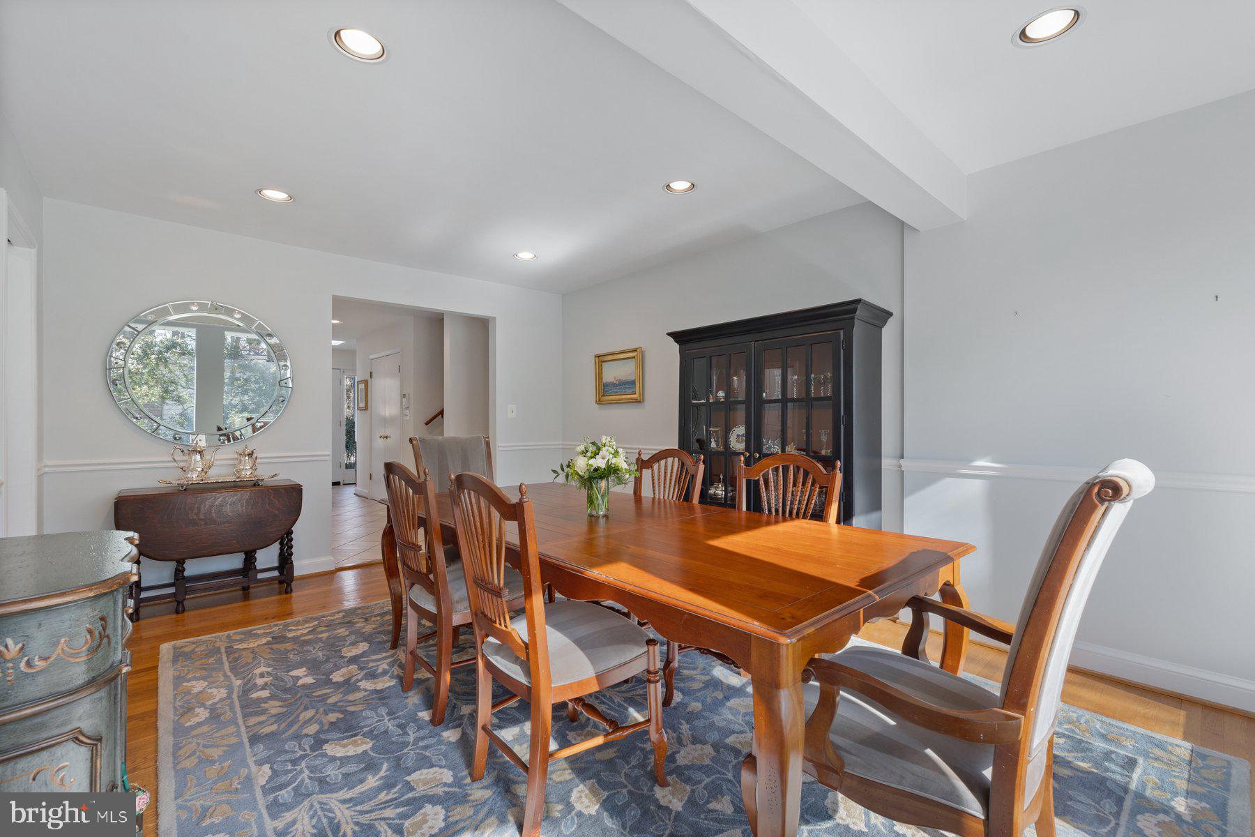 BYEFORDE - Residential