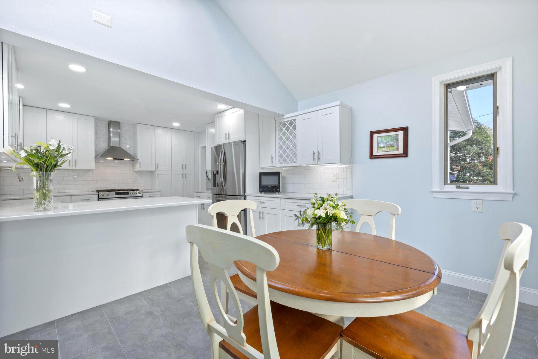 BYEFORDE - Residential