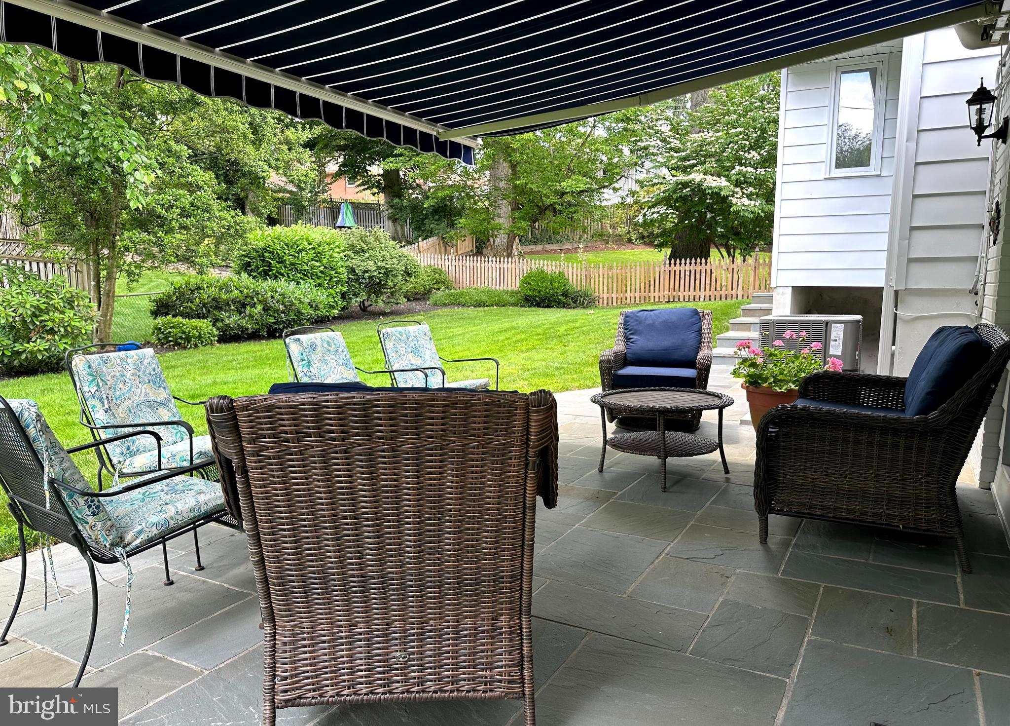 BYEFORDE - Residential