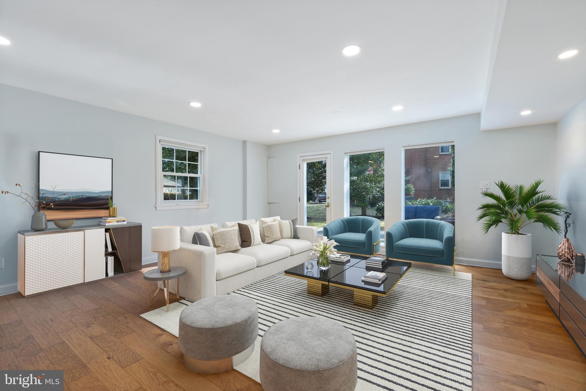 BYEFORDE - Residential