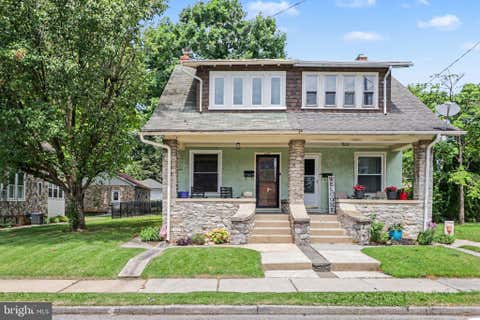 Townhouse For Sale - 1407 Elm Street<br/> Lebanon County, LEBANON, PA 17042
