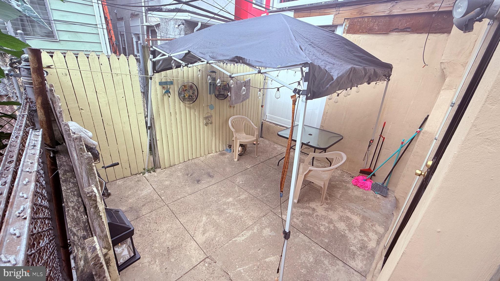 KENSINGTON - Residential