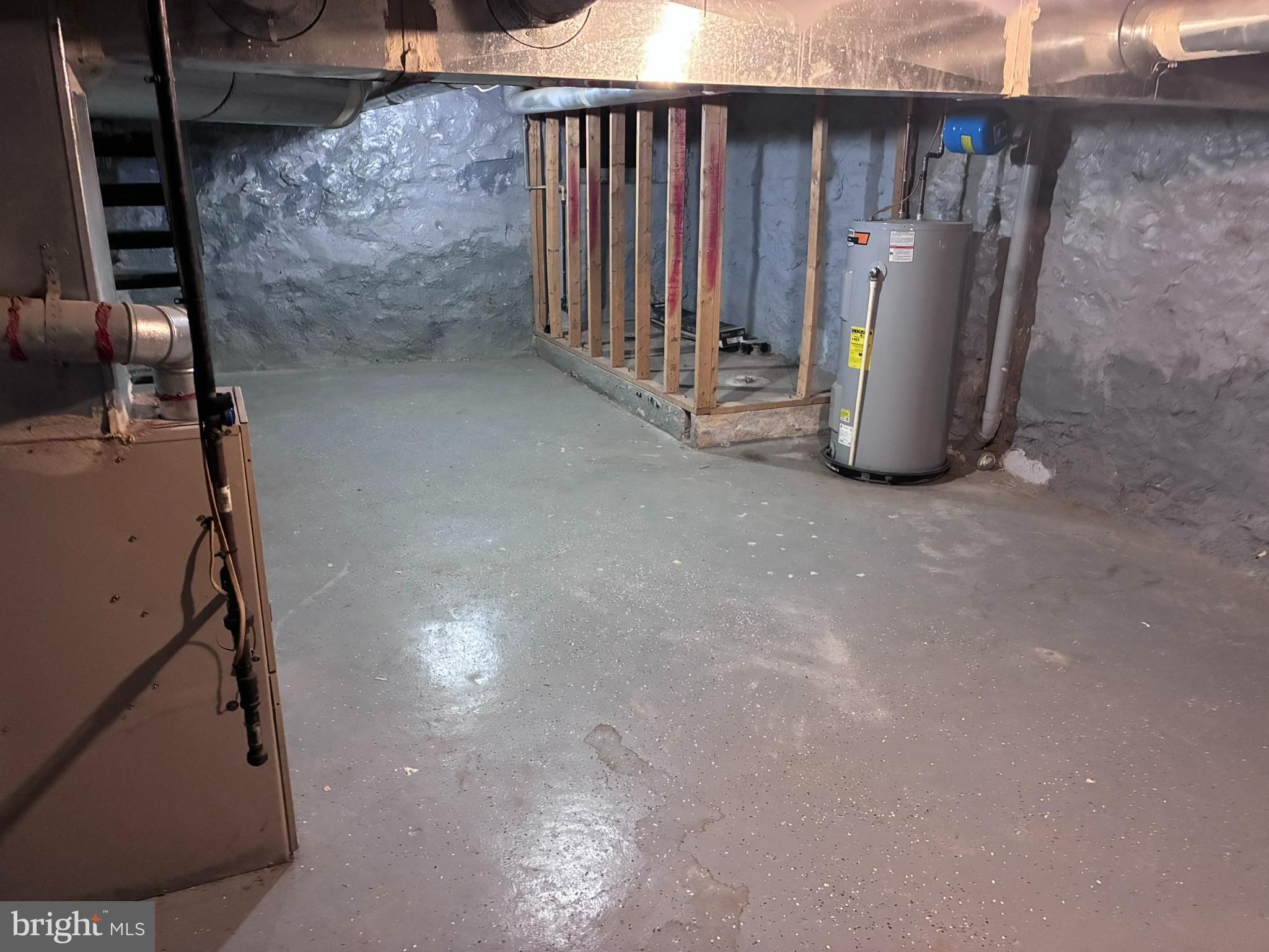 BELAIR-EDISON - Residential