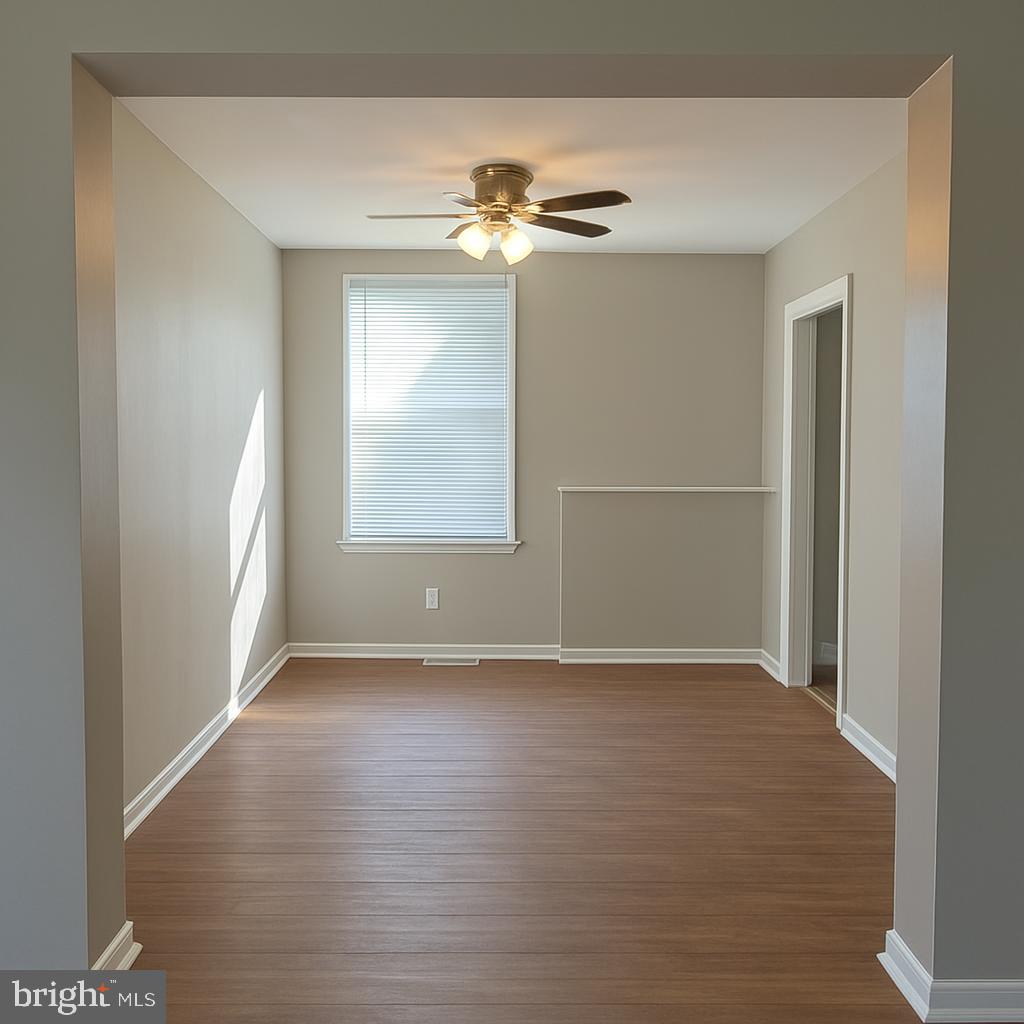 BELAIR-EDISON - Residential