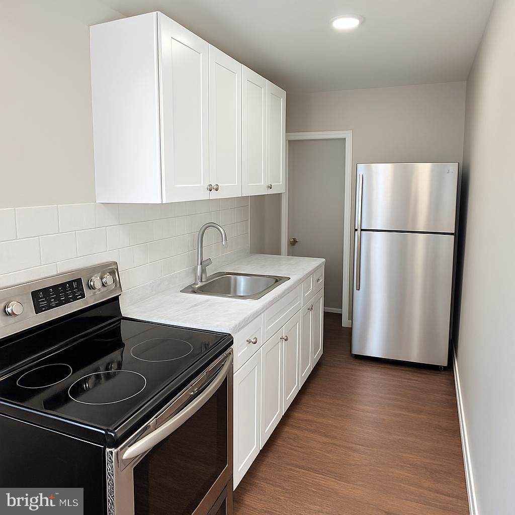 BELAIR-EDISON - Residential