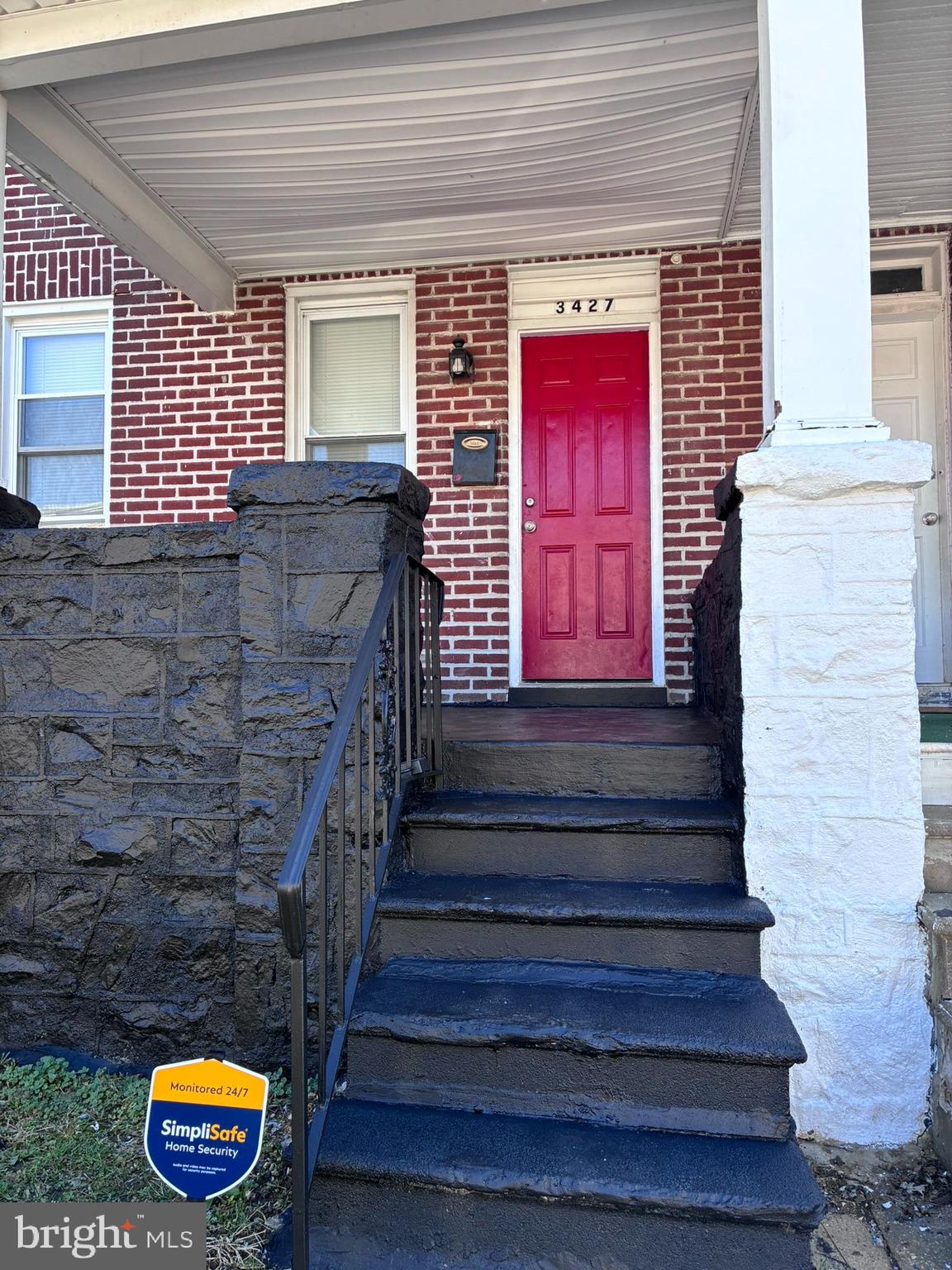 BELAIR-EDISON - Residential