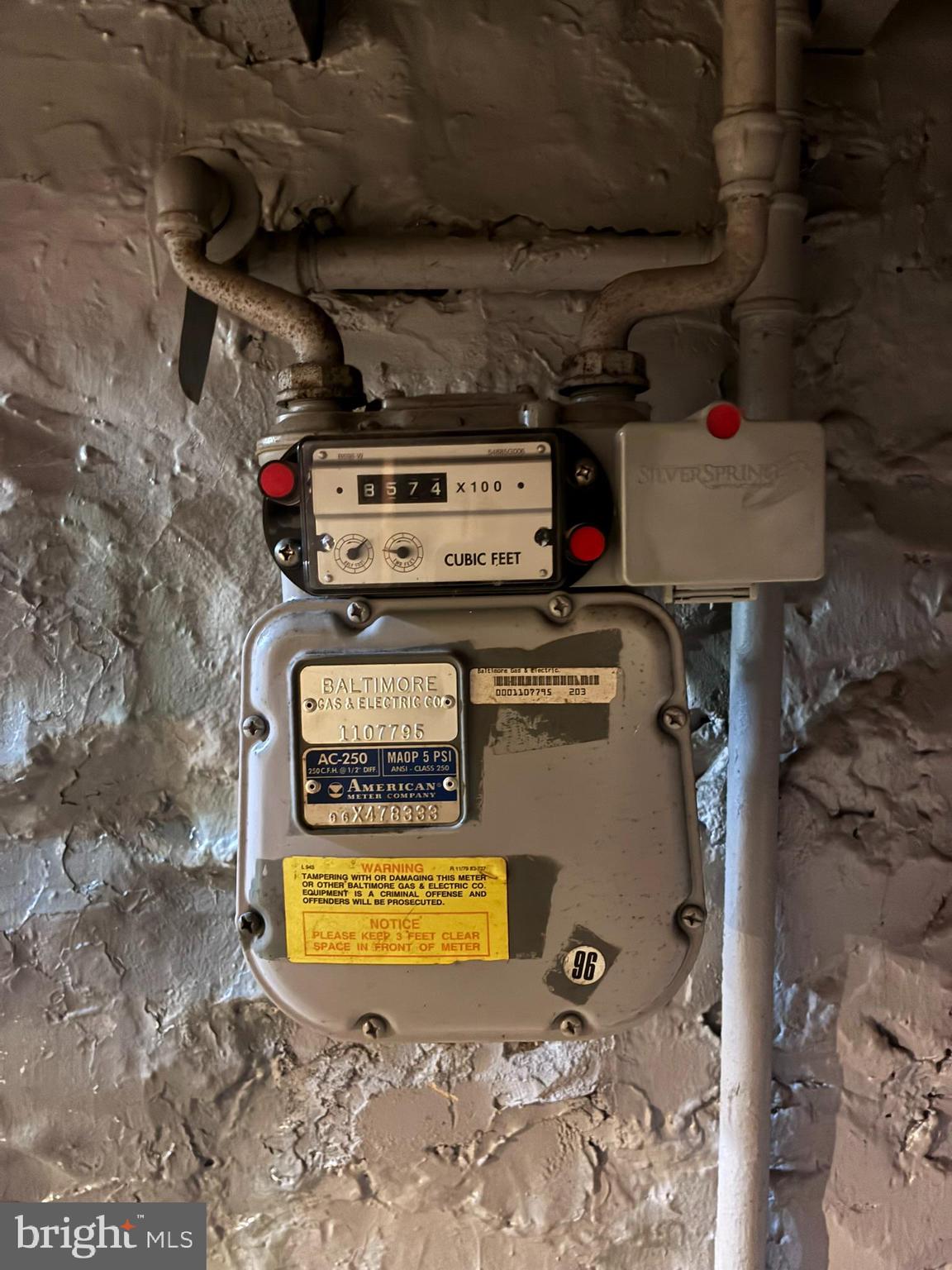 BELAIR-EDISON - Residential