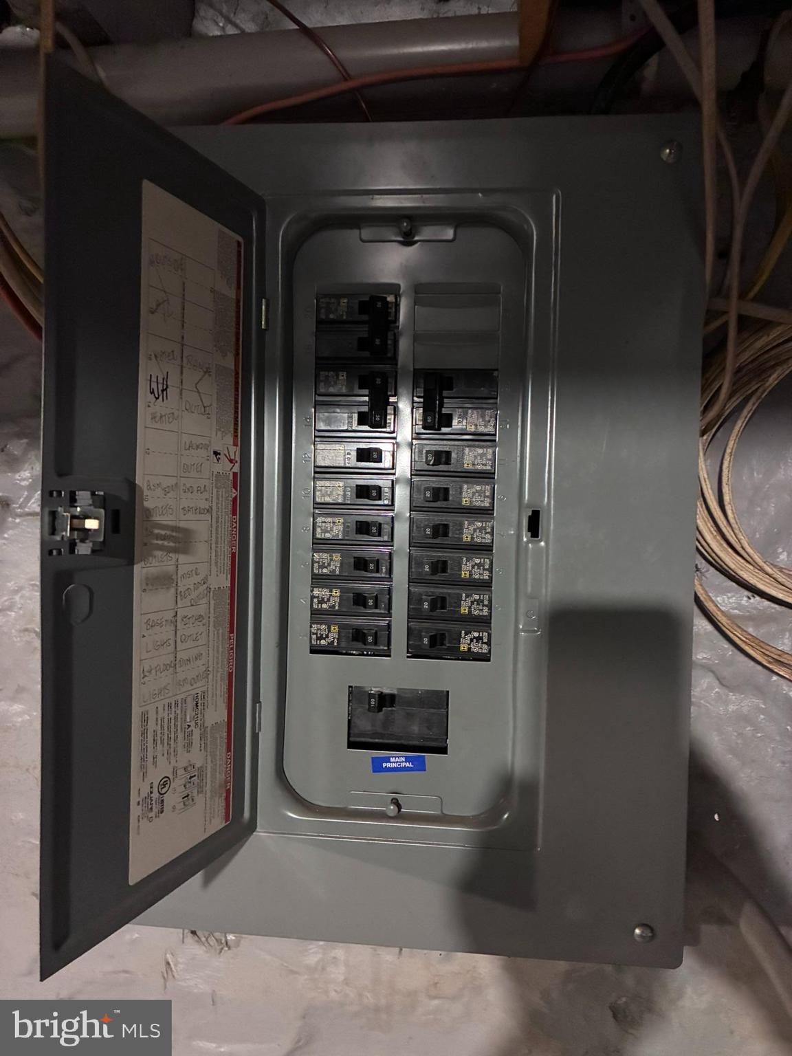 BELAIR-EDISON - Residential