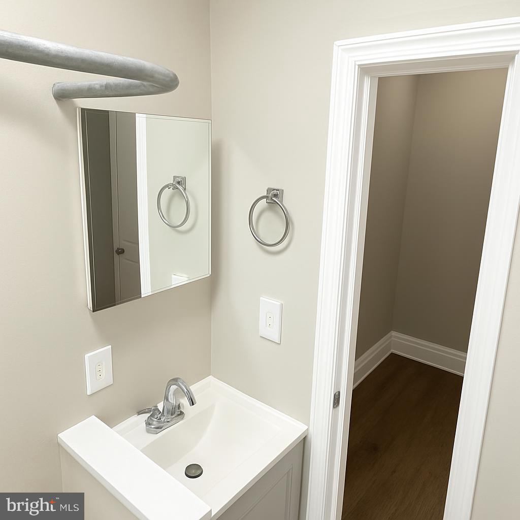 BELAIR-EDISON - Residential