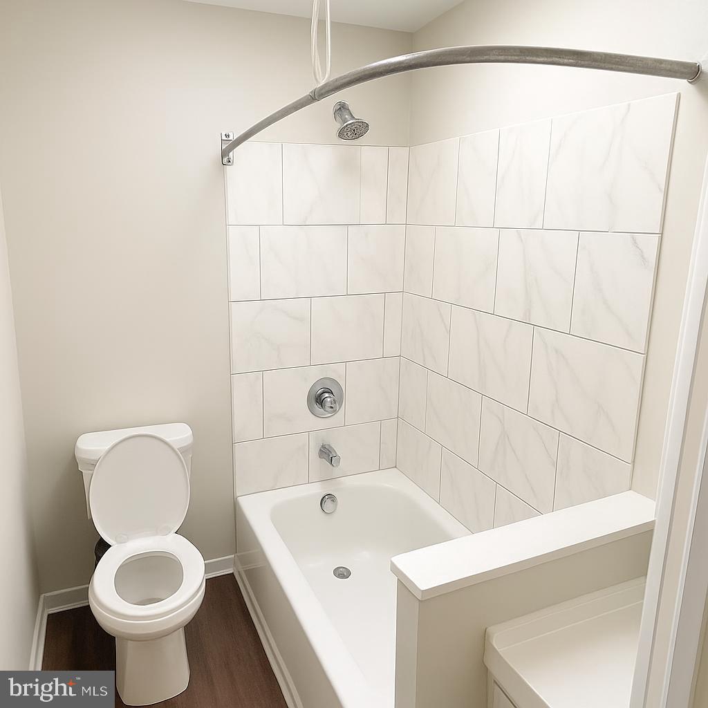 BELAIR-EDISON - Residential