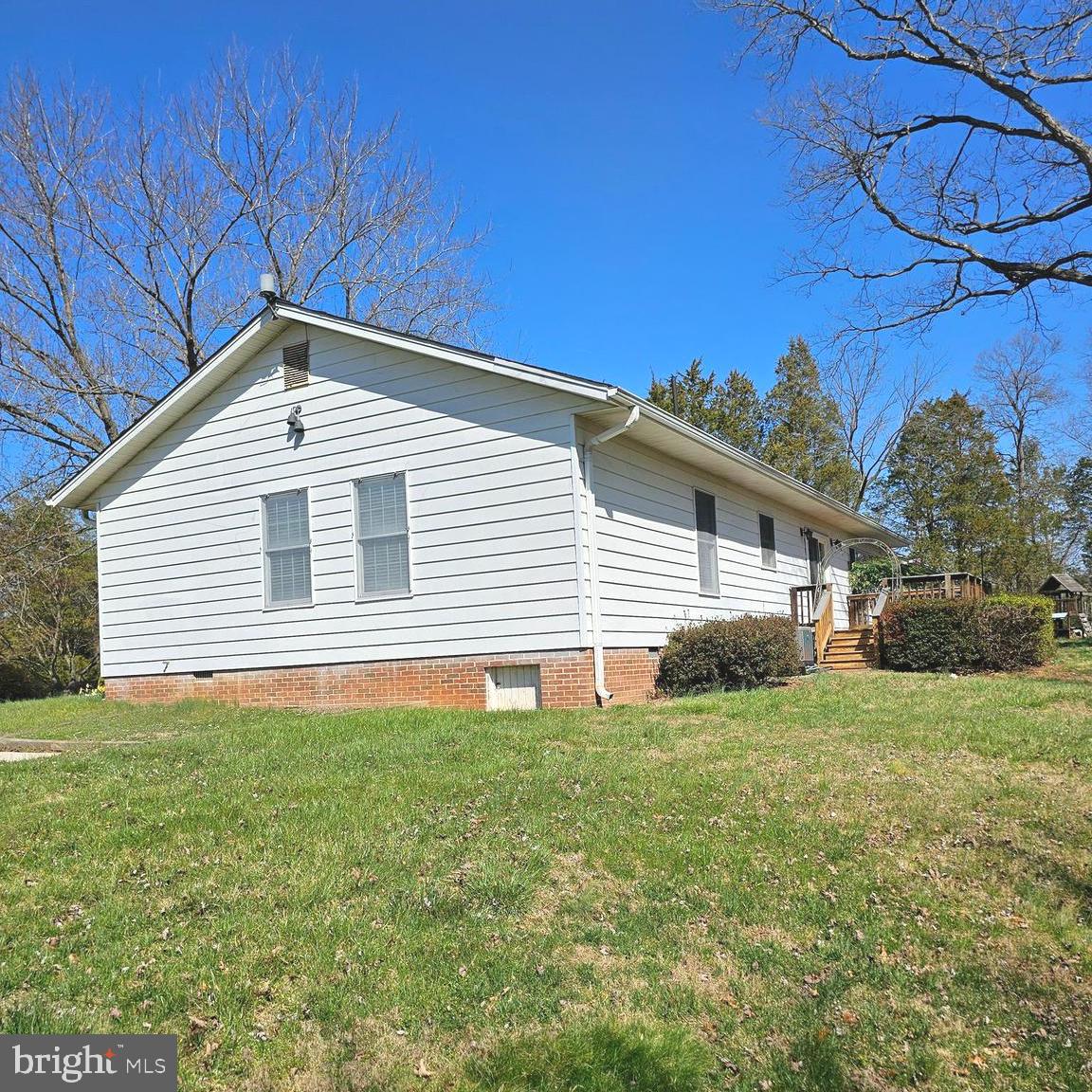 MANASSAS - Residential Lease