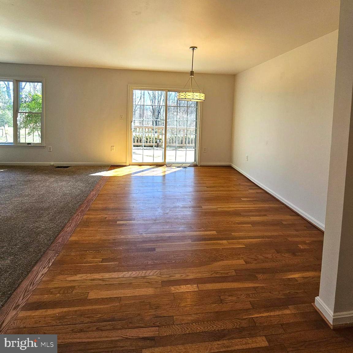 MANASSAS - Residential Lease