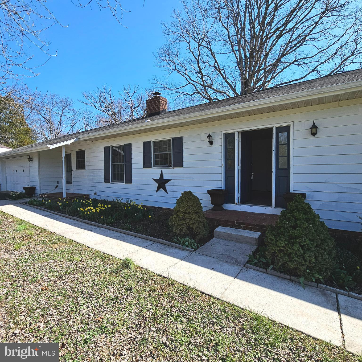 MANASSAS - Residential Lease