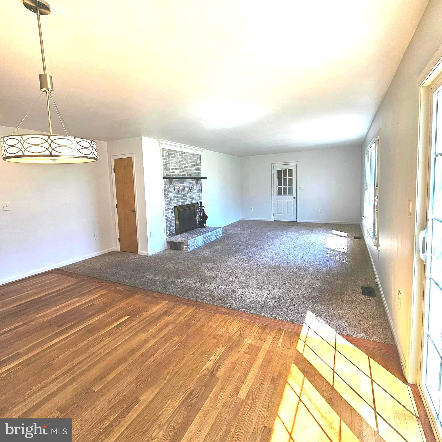 MANASSAS - Residential Lease