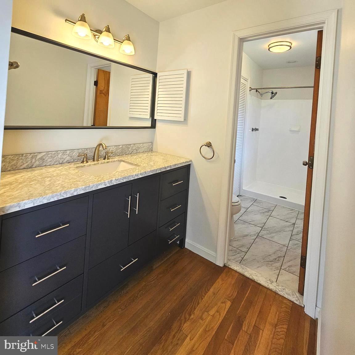 MANASSAS - Residential Lease