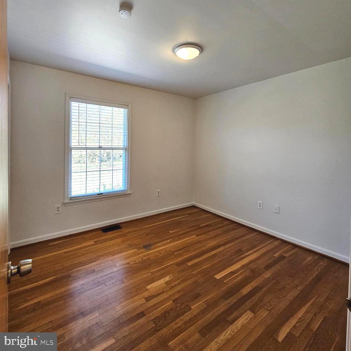 MANASSAS - Residential Lease